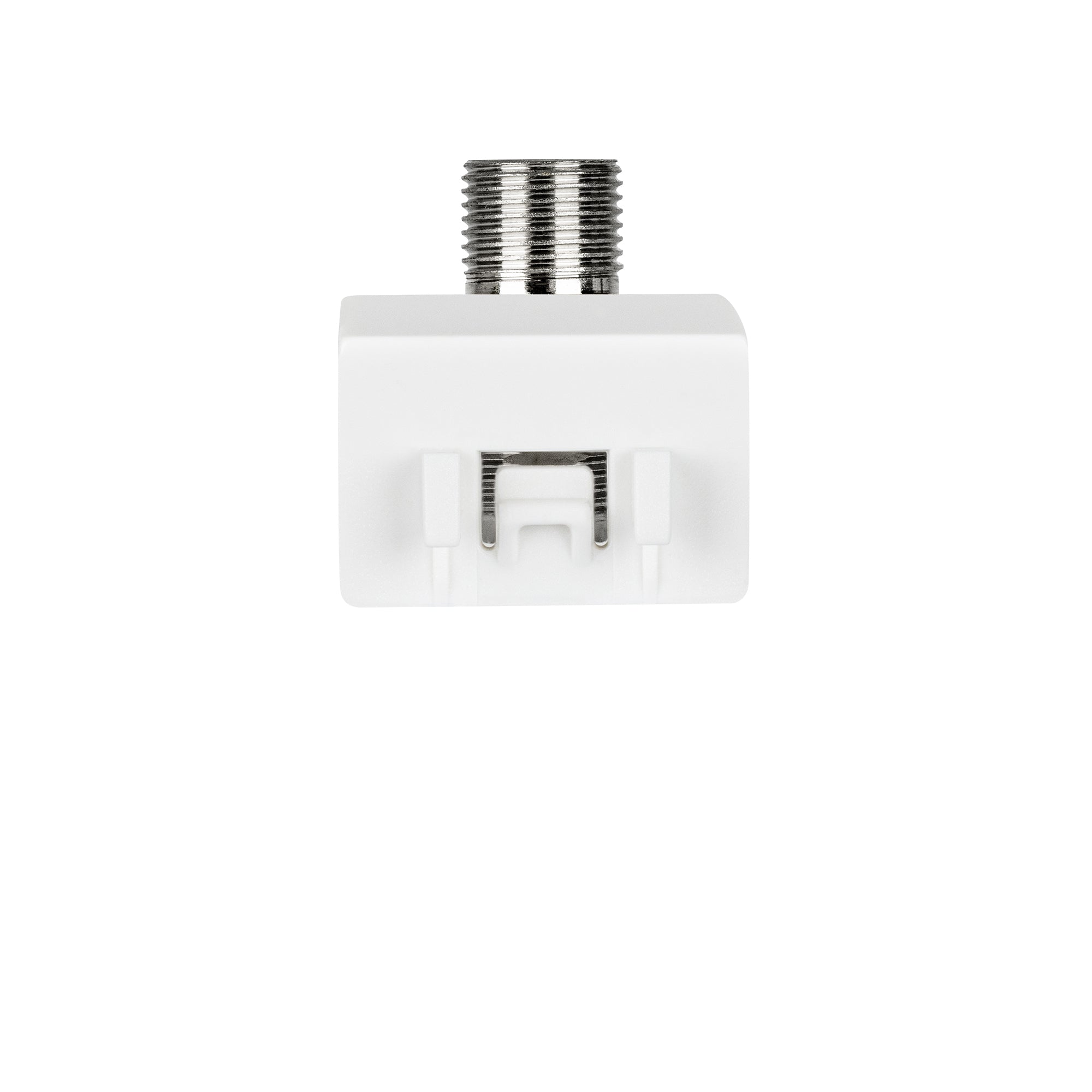 Estevez Toma TV Coaxia / Conector Roscado Gamma, Modelo HC-E60113