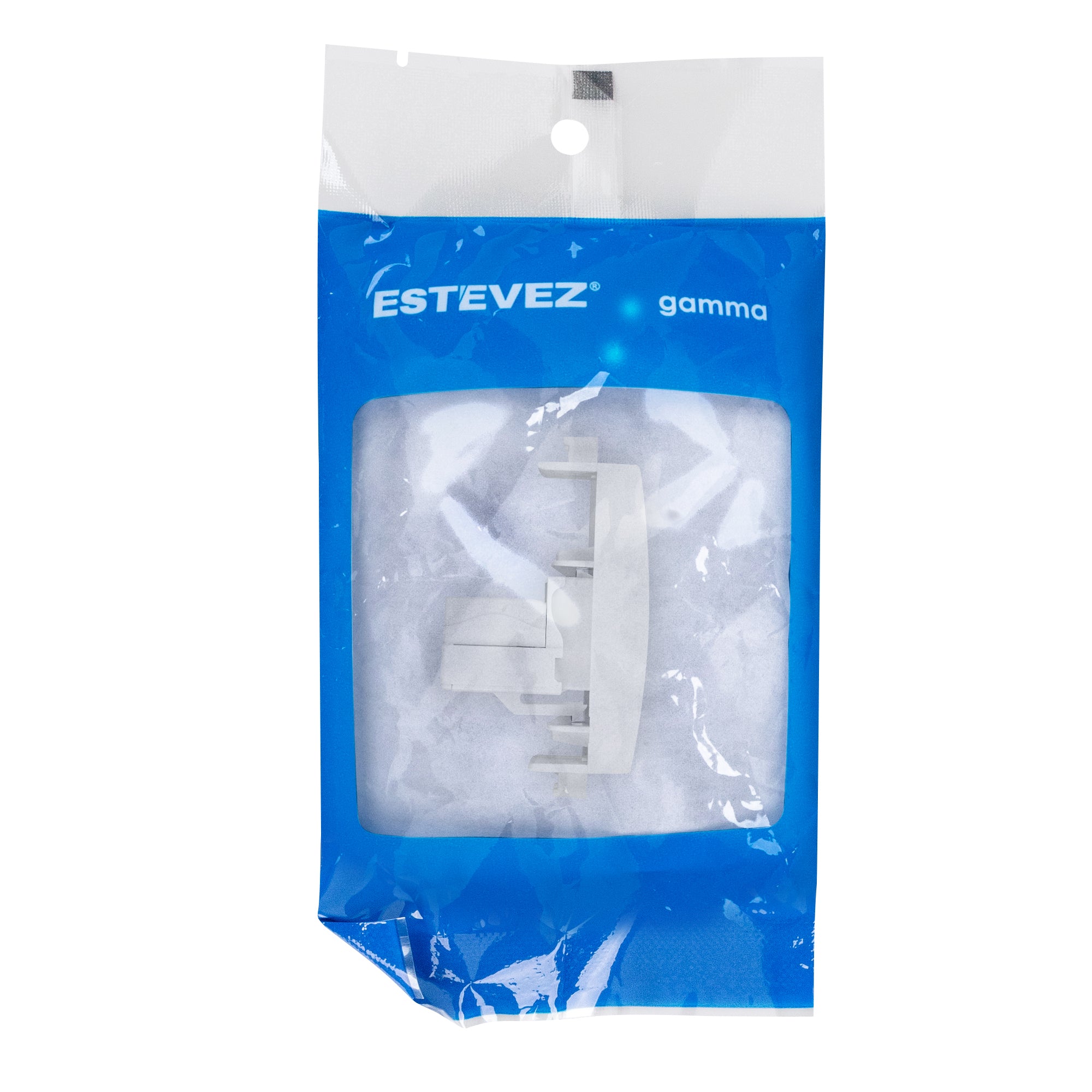 Estevez Toma de Red/ Cómputo RJ45 Cat. 5E Gamma, Modelo HC-E60115