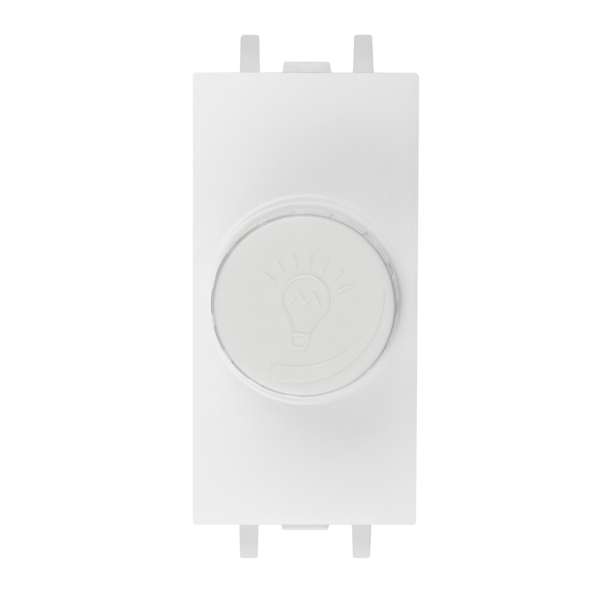 Estevez Dimmer Rotativo Atenuador de Luz 160W Gamma, Modelo HC-E60119