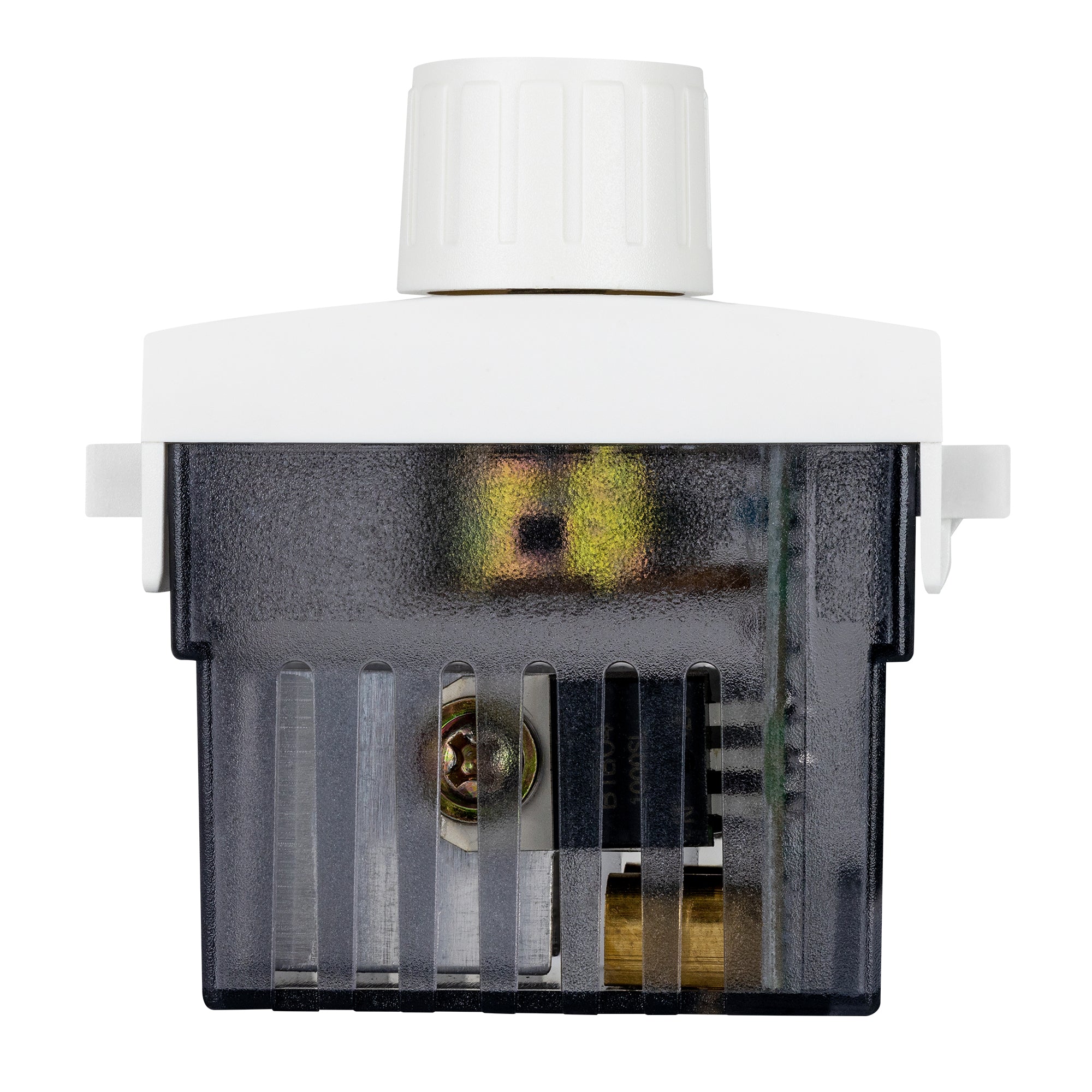 Estevez Dimmer Rotativo Atenuador de Luz 160W Gamma, Modelo HC-E60119