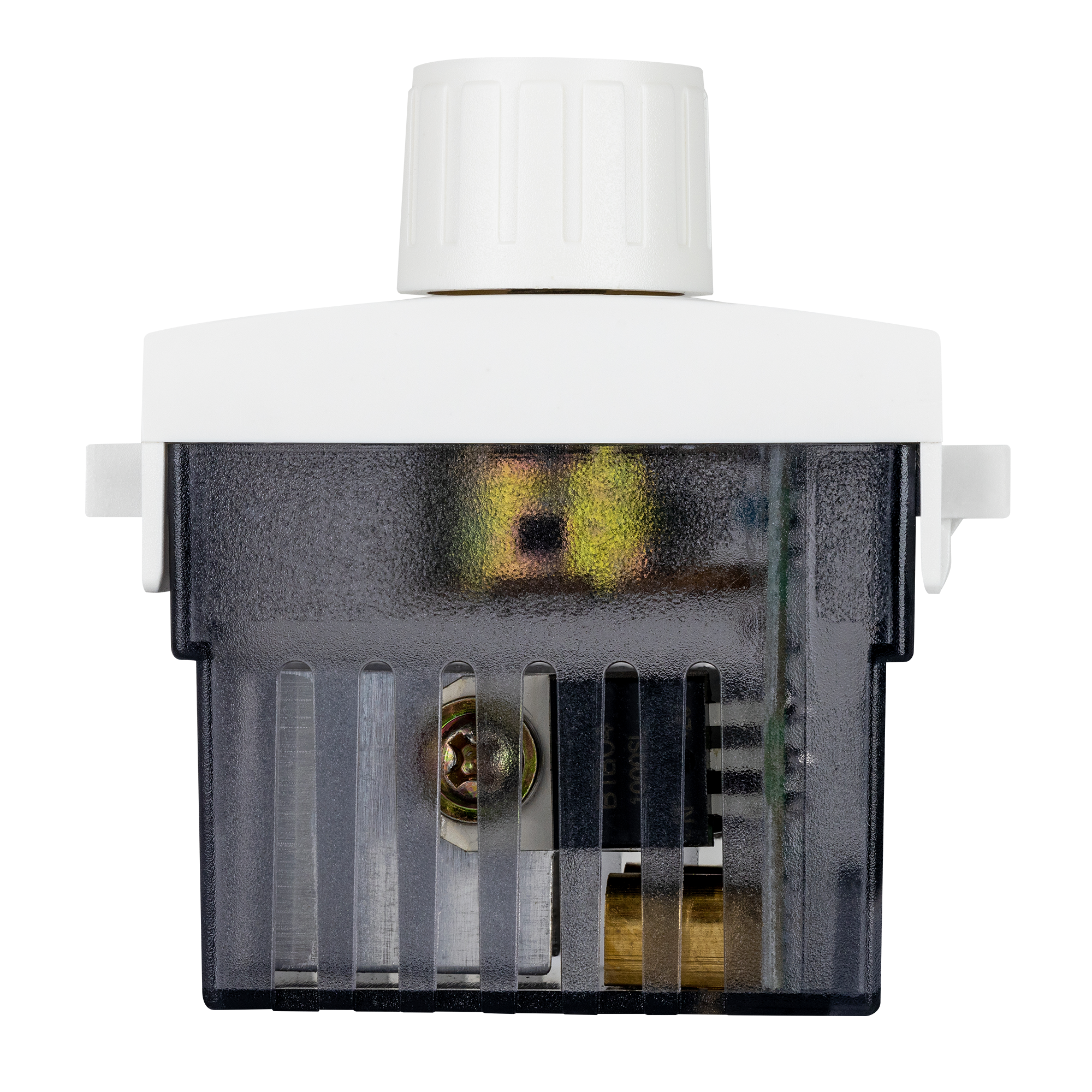 Estevez Dimmer Rotativo Atenuador de Luz 160W Gamma, Modelo HC-E60119