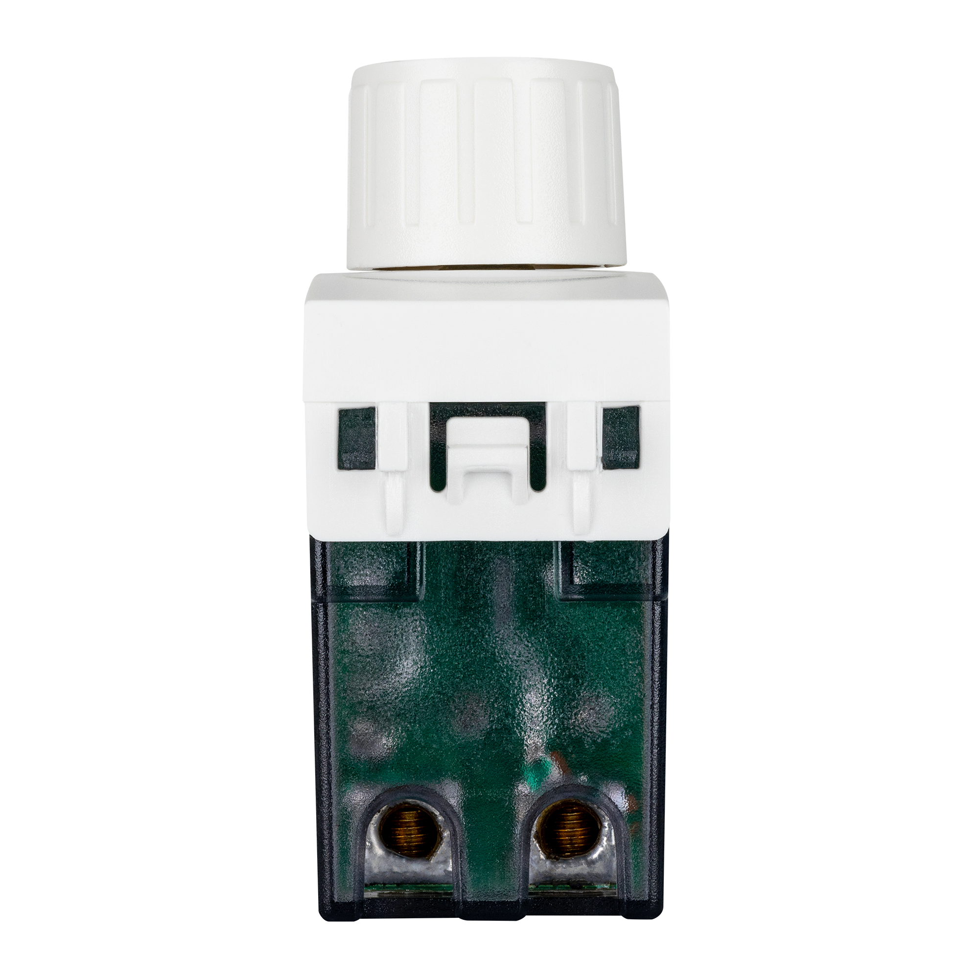 Estevez Dimmer Rotativo Atenuador de Luz 160W Gamma, Modelo HC-E60119