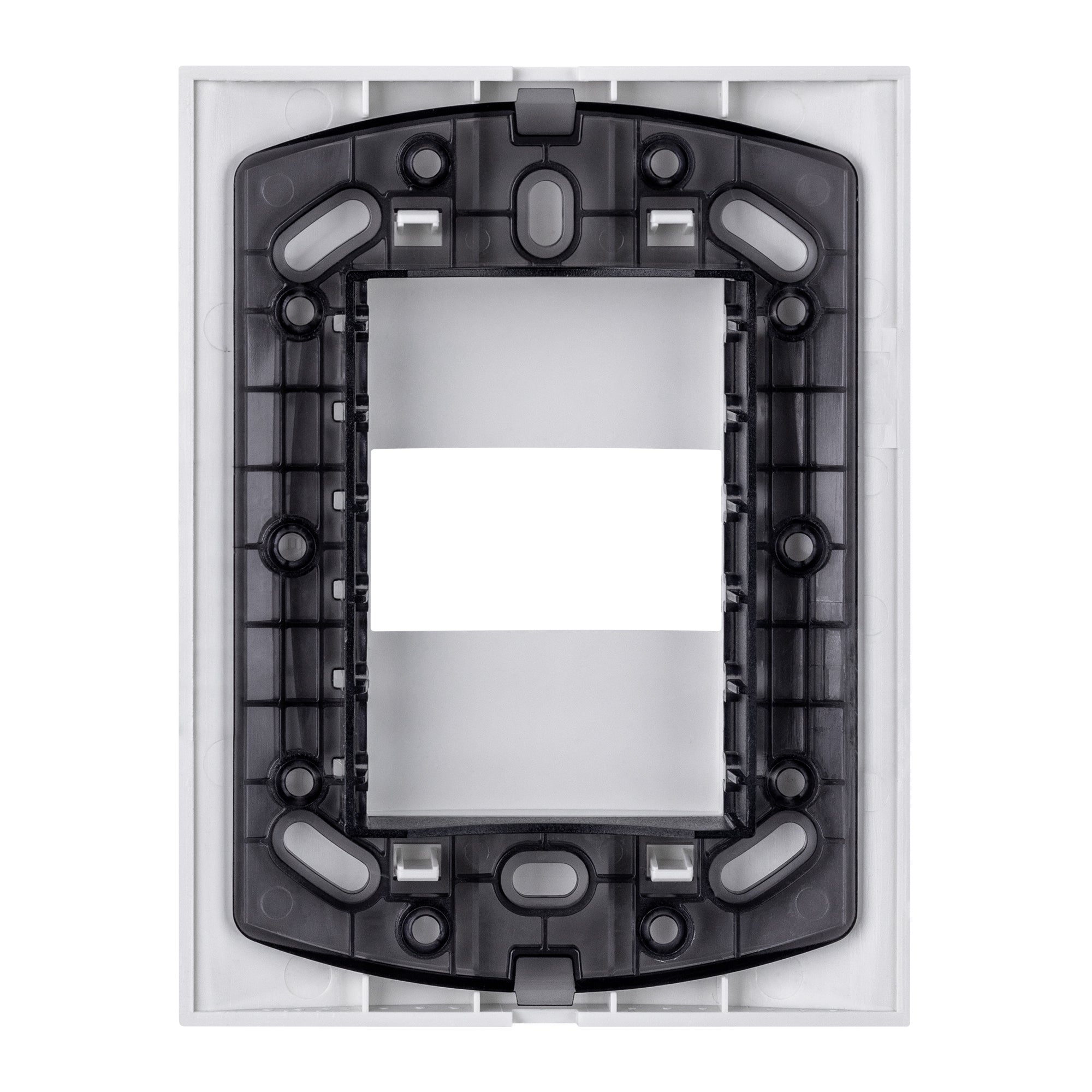 Estevez Placa 1 Ventana Gamma, Modelo HC-E613