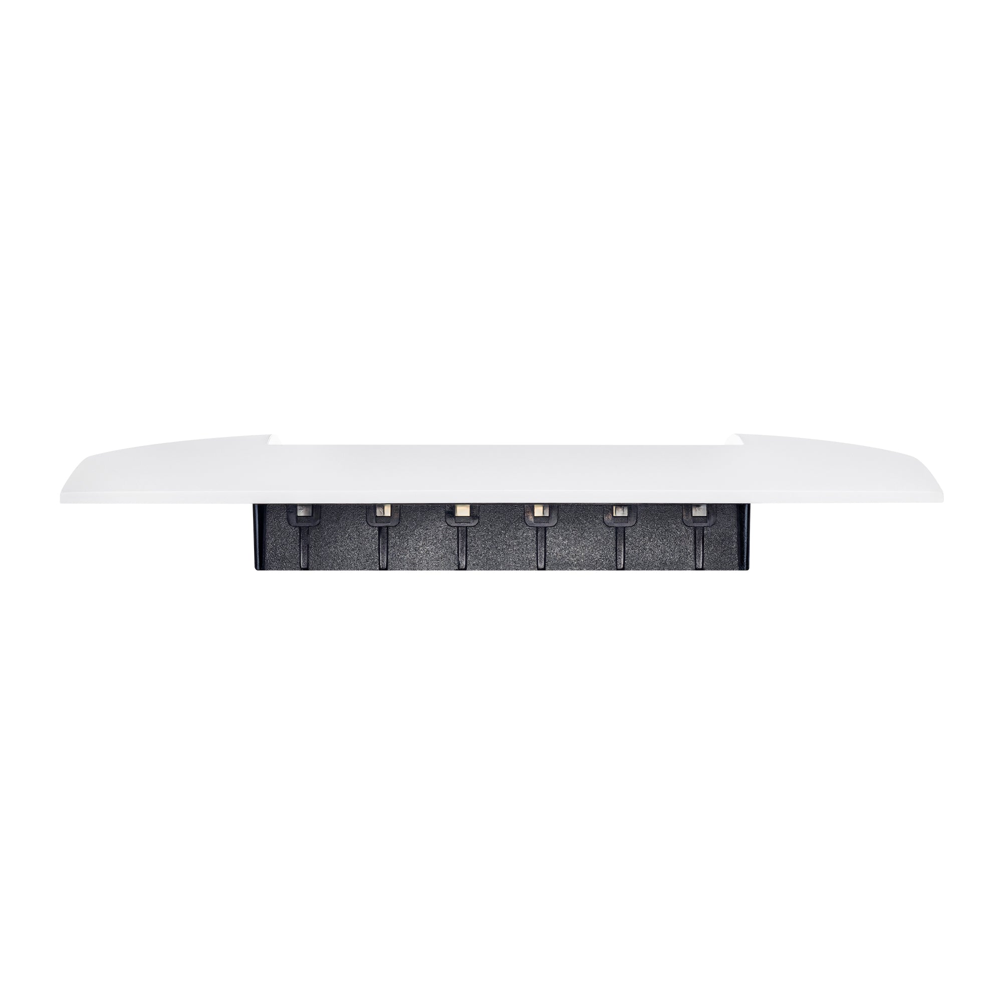 Estevez Placa con 3 Ventanas Gamma, Modelo HC-E613