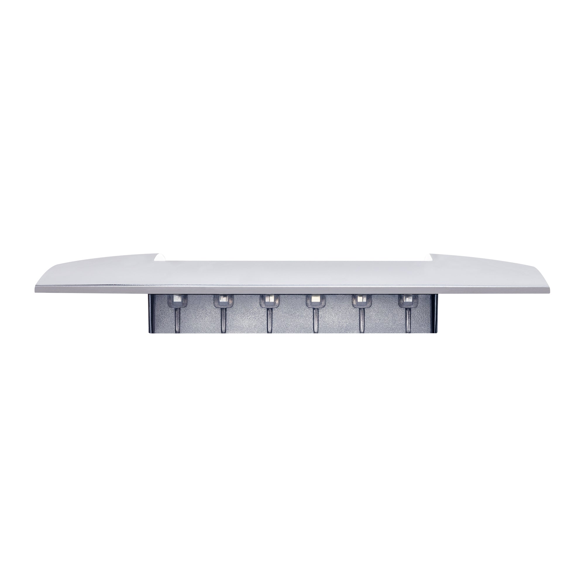 Estevez Placa con 3 Ventanas Gamma, Modelo HC-E613
