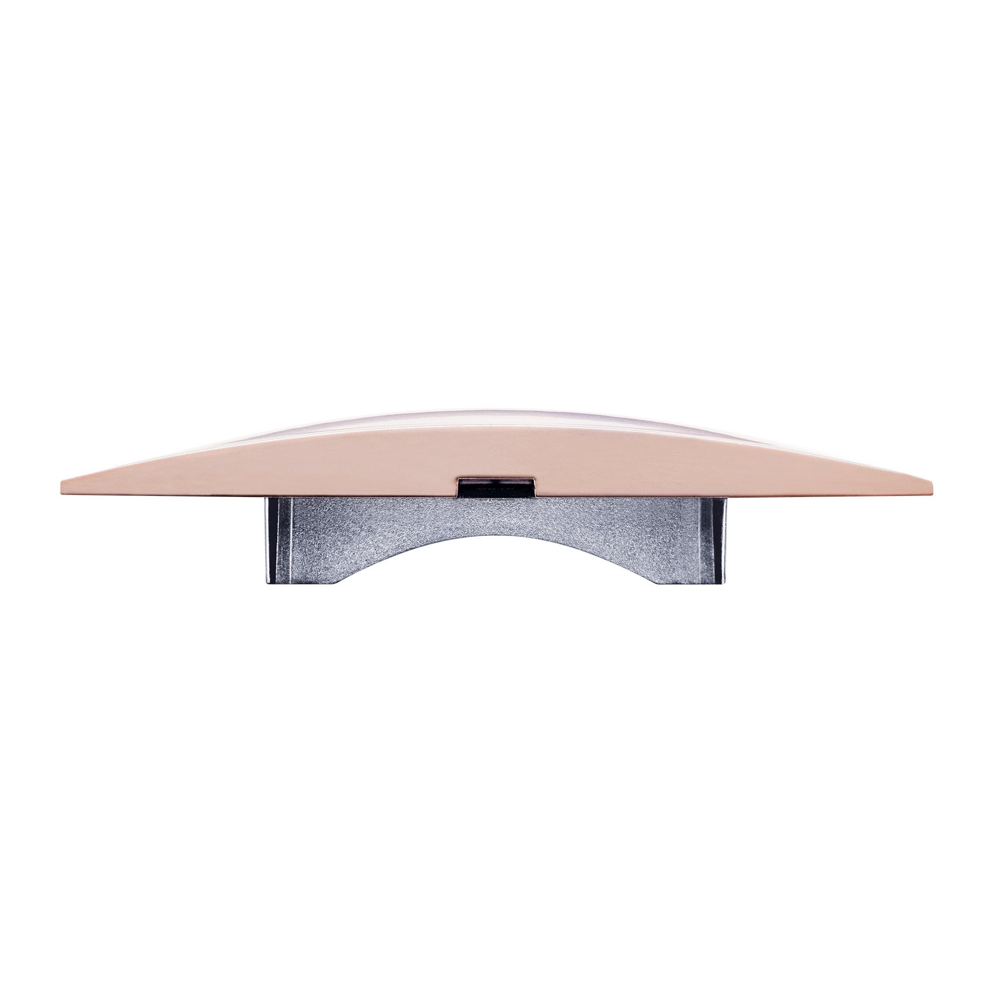 Estevez Placa con 3 Ventanas Gamma, Modelo HC-E613