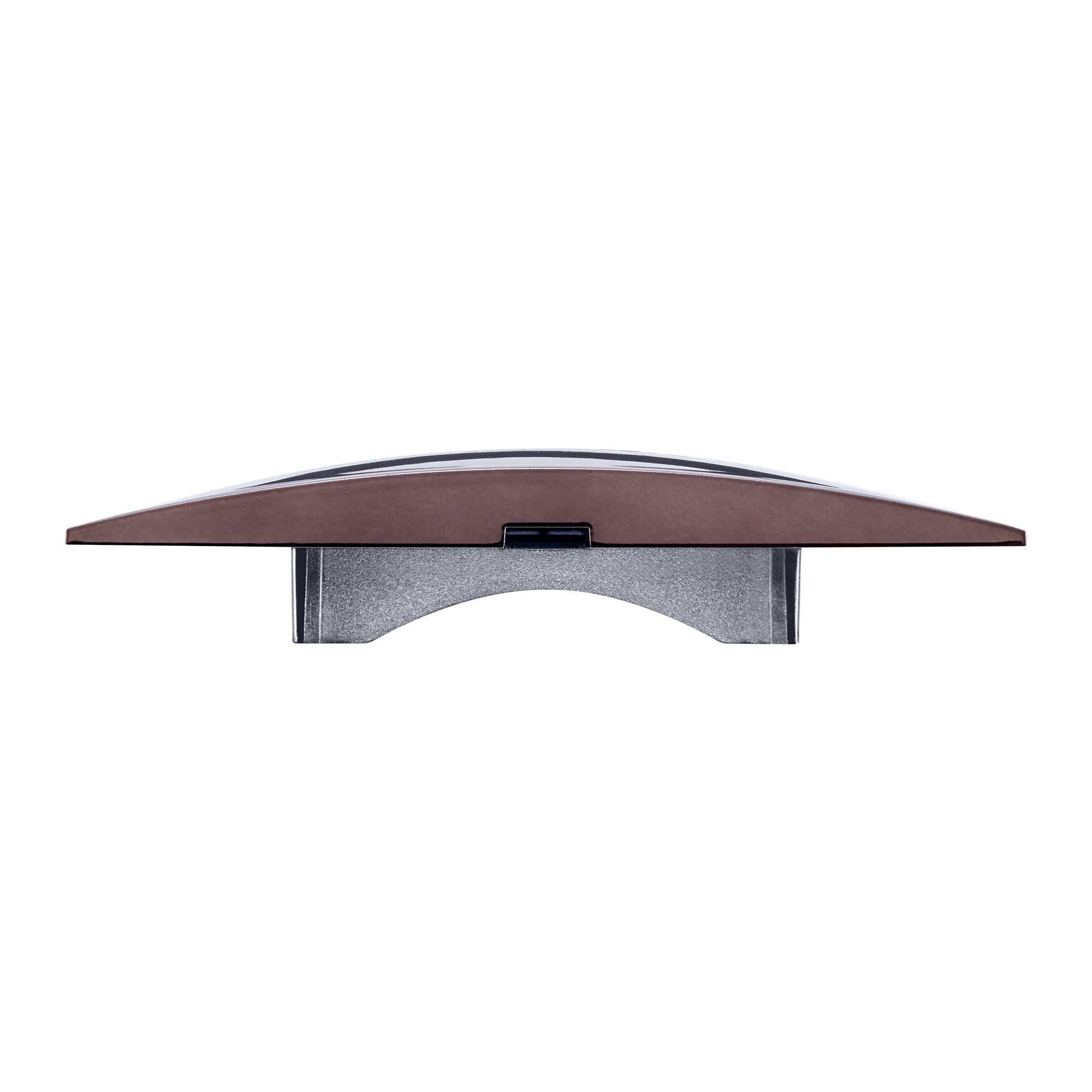 Estevez Placa con 3 Ventanas Gamma, Modelo HC-E613