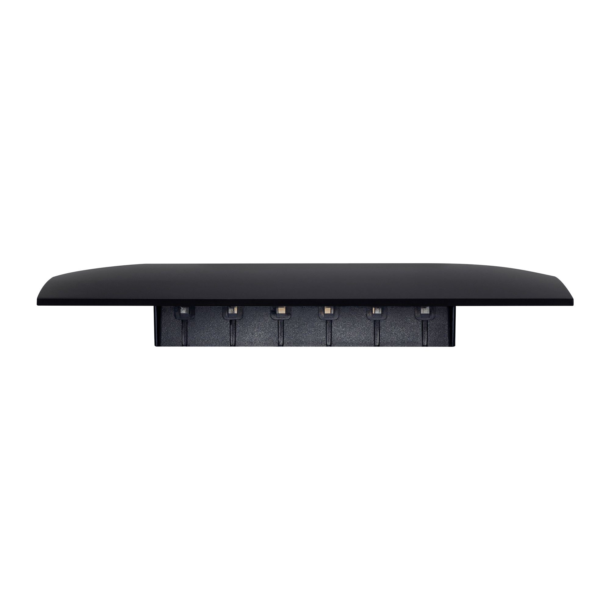 Estevez Placa Ciega de Plástico Gamma, Modelo HC-E613