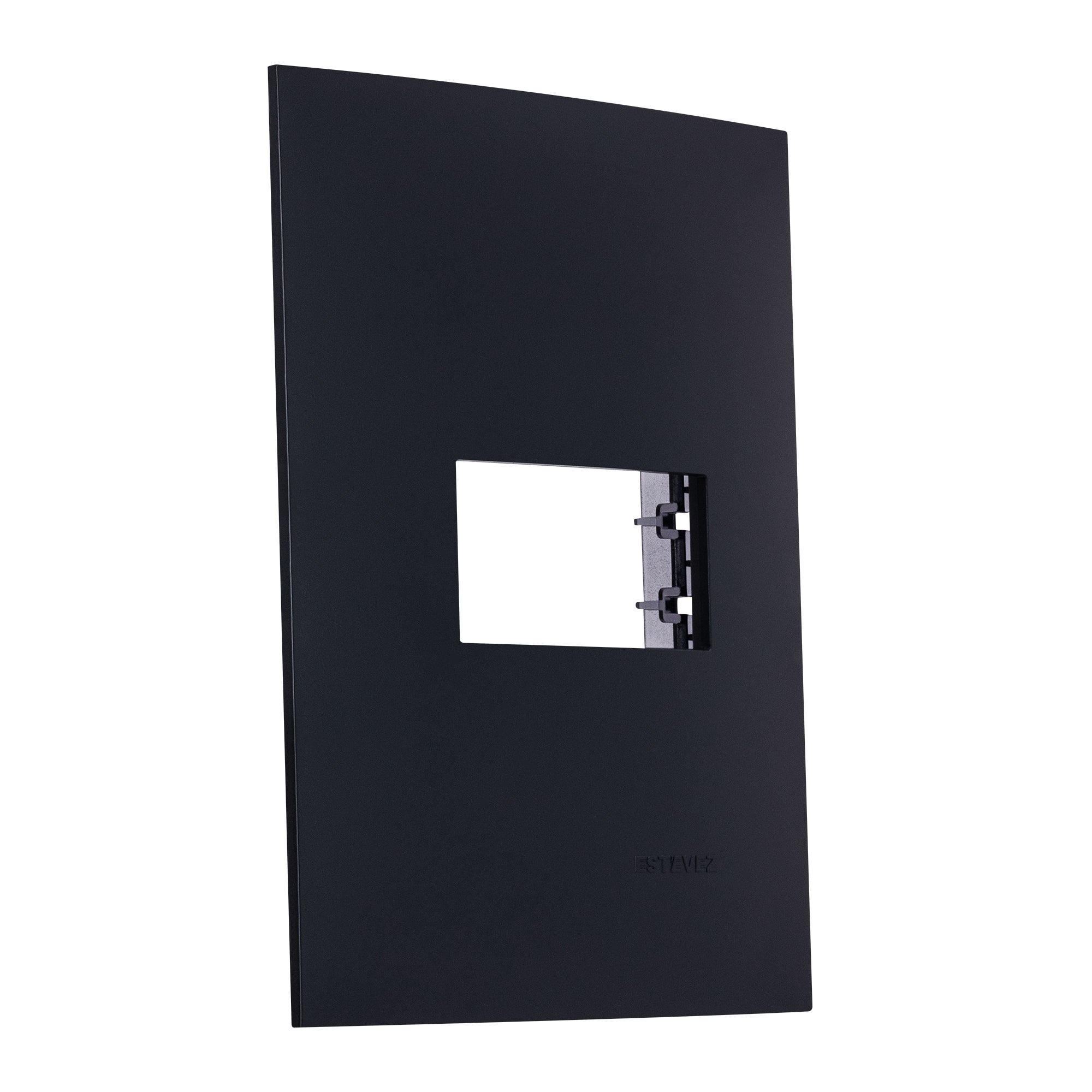 Estevez Placa 1 Ventana Gamma, Modelo HC-E613
