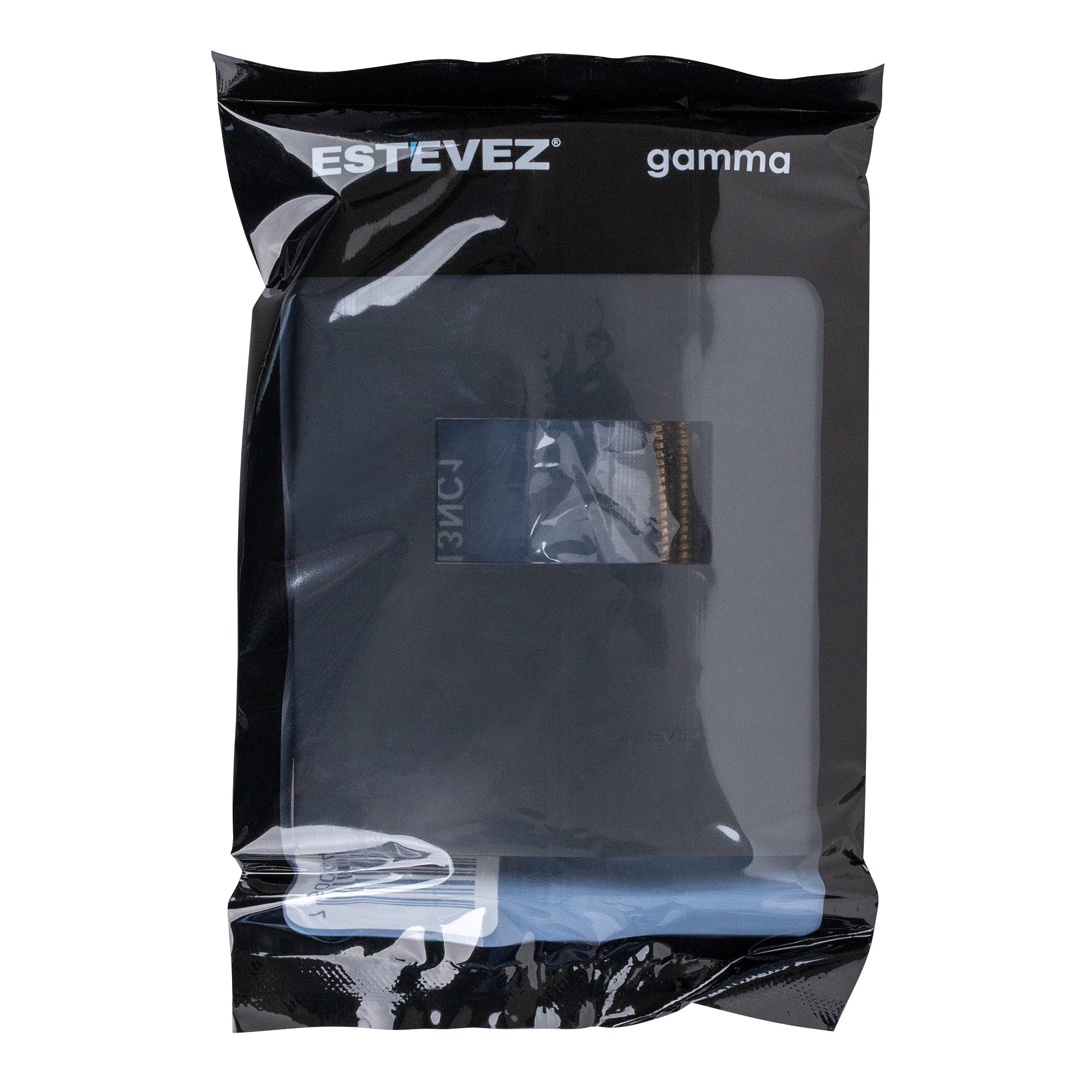 Estevez Placa 1 Ventana Gamma, Modelo HC-E613