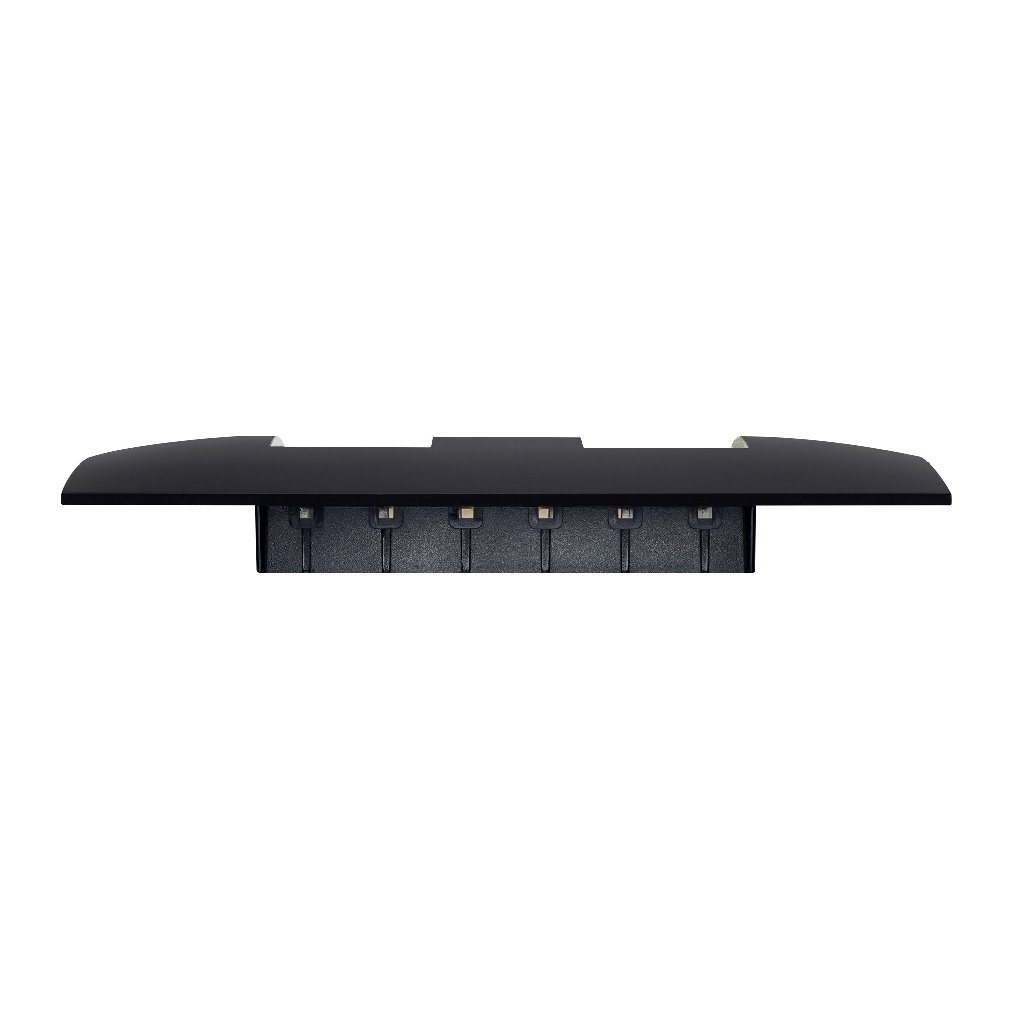 Estevez Placa con 2 Ventanas Gamma, Modelo HC-E613