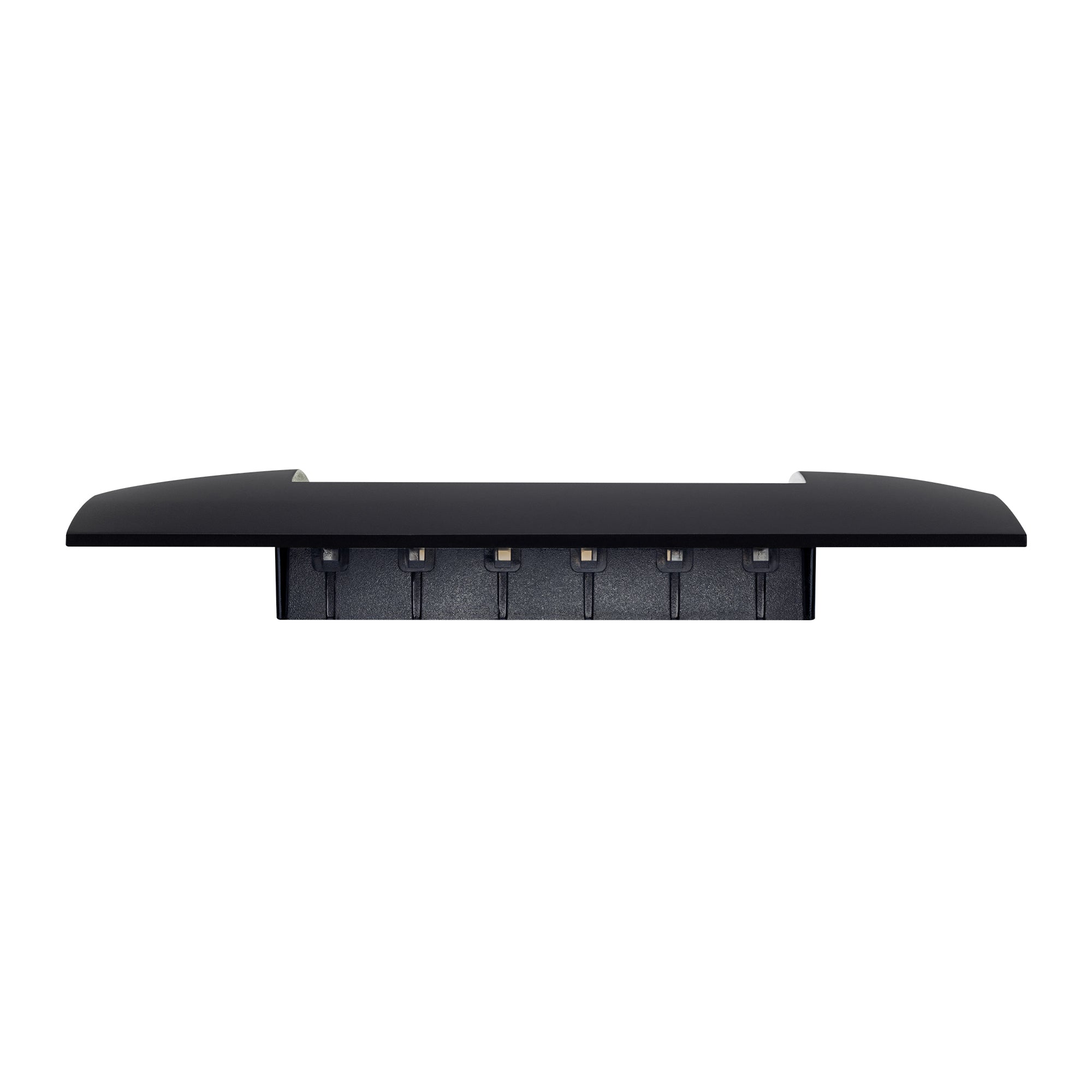 Estevez Placa con 3 Ventanas Gamma, Modelo HC-E613
