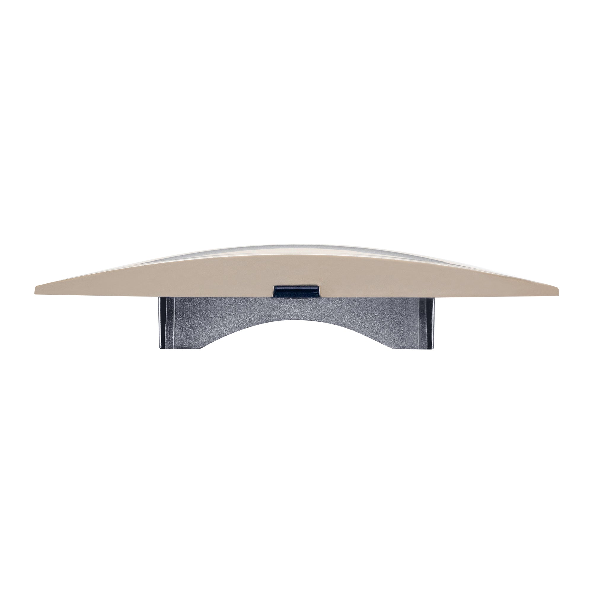 Estevez Placa con 3 Ventanas Gamma, Modelo HC-E613