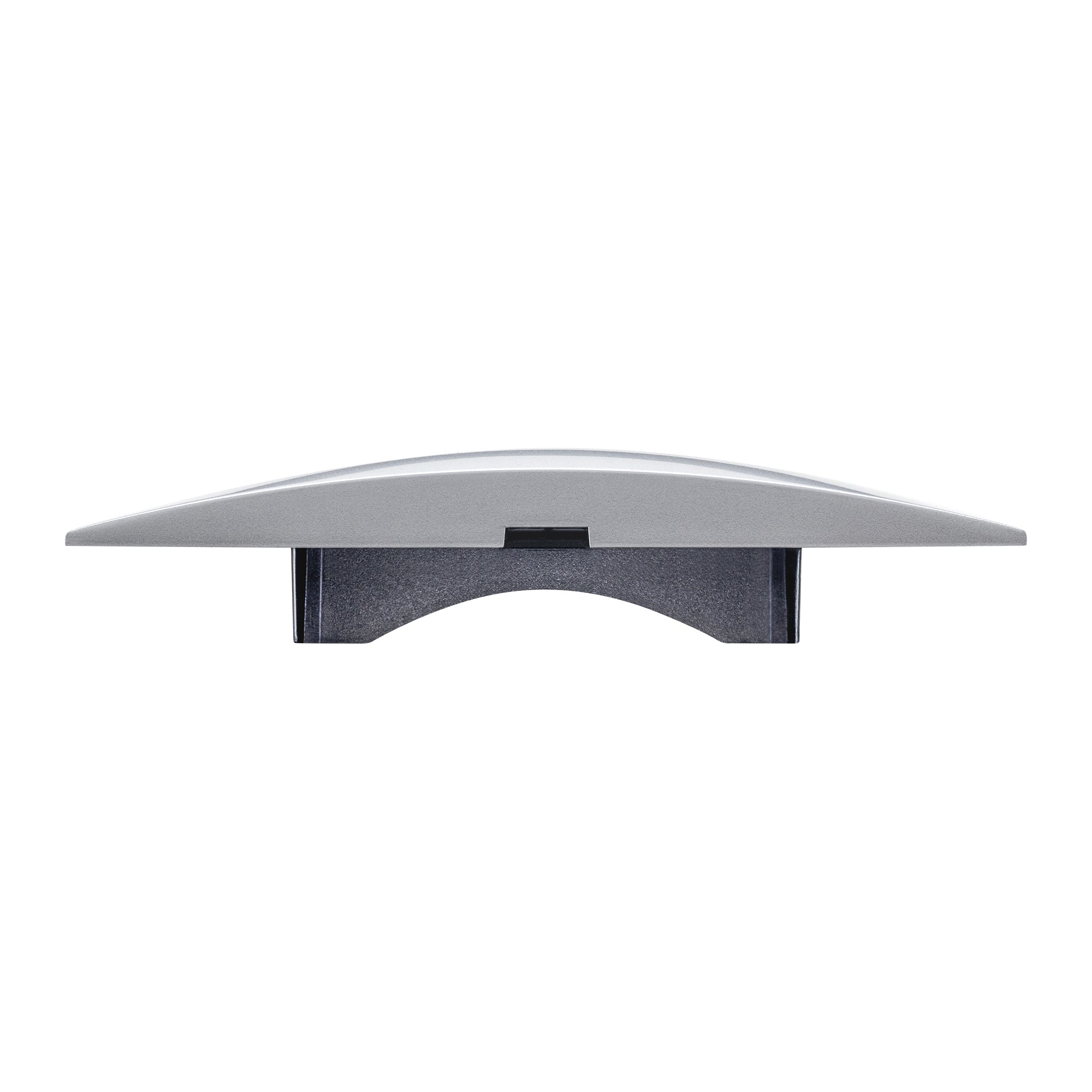 Estevez Placa Ciega de Plástico Gamma, Modelo HC-E613