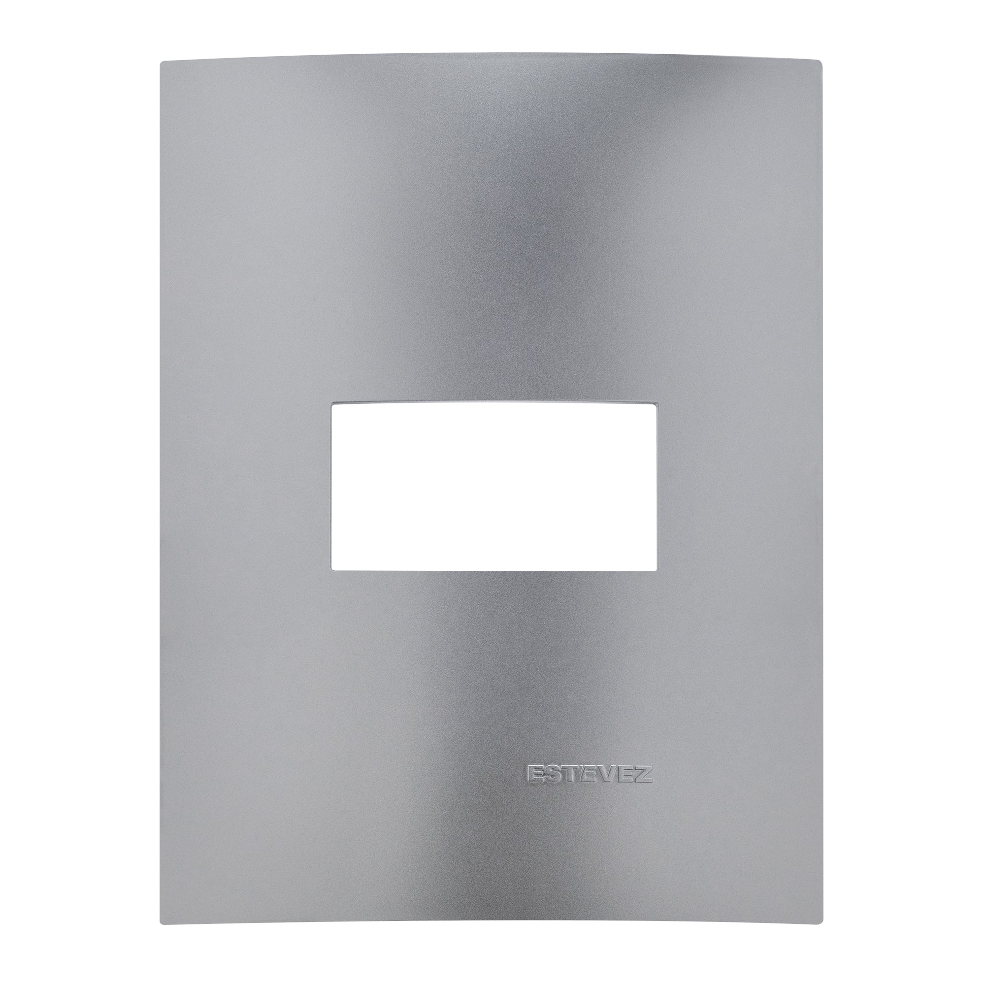 Estevez Placa 1 Ventana Gamma, Modelo HC-E613