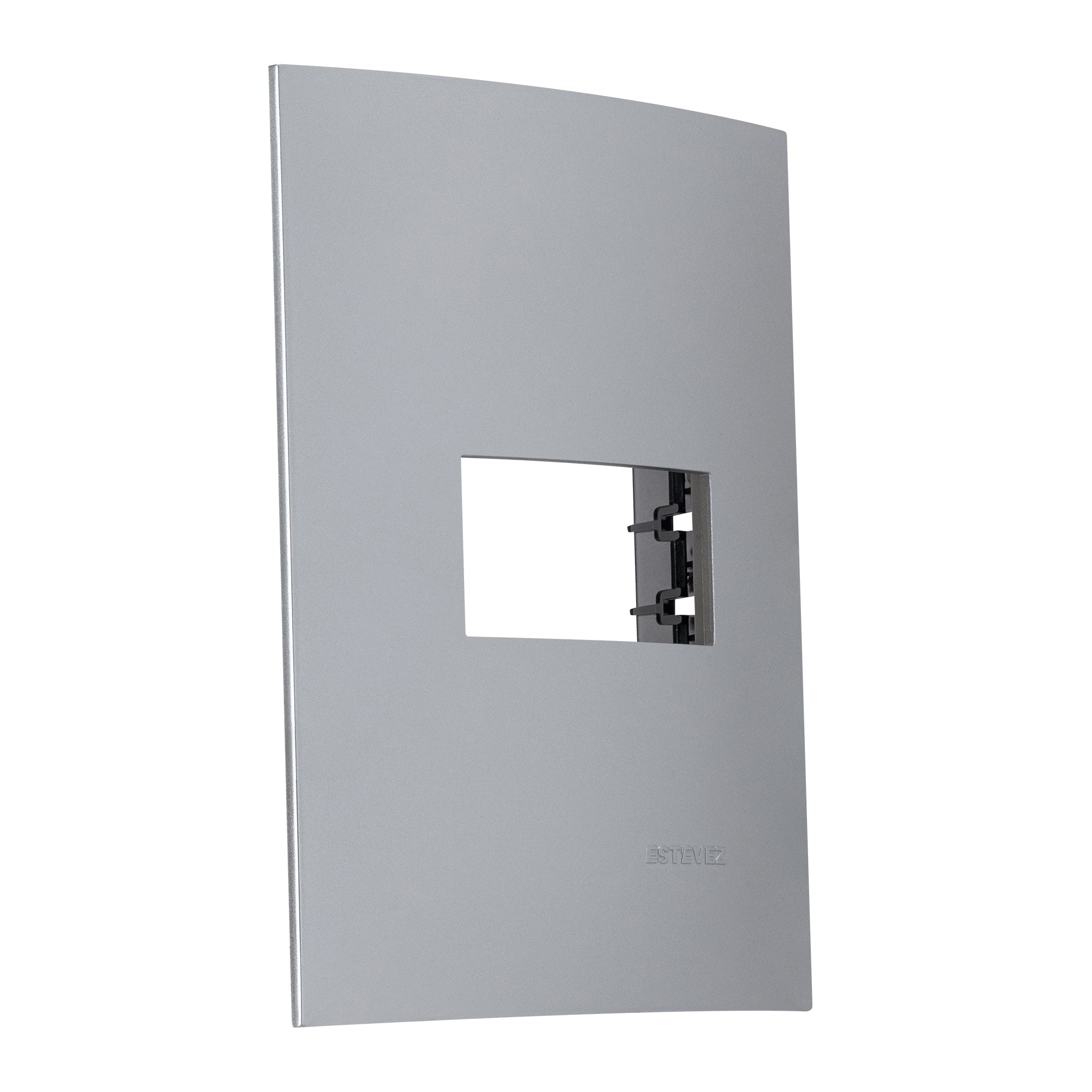 Estevez Placa 1 Ventana Gamma, Modelo HC-E613