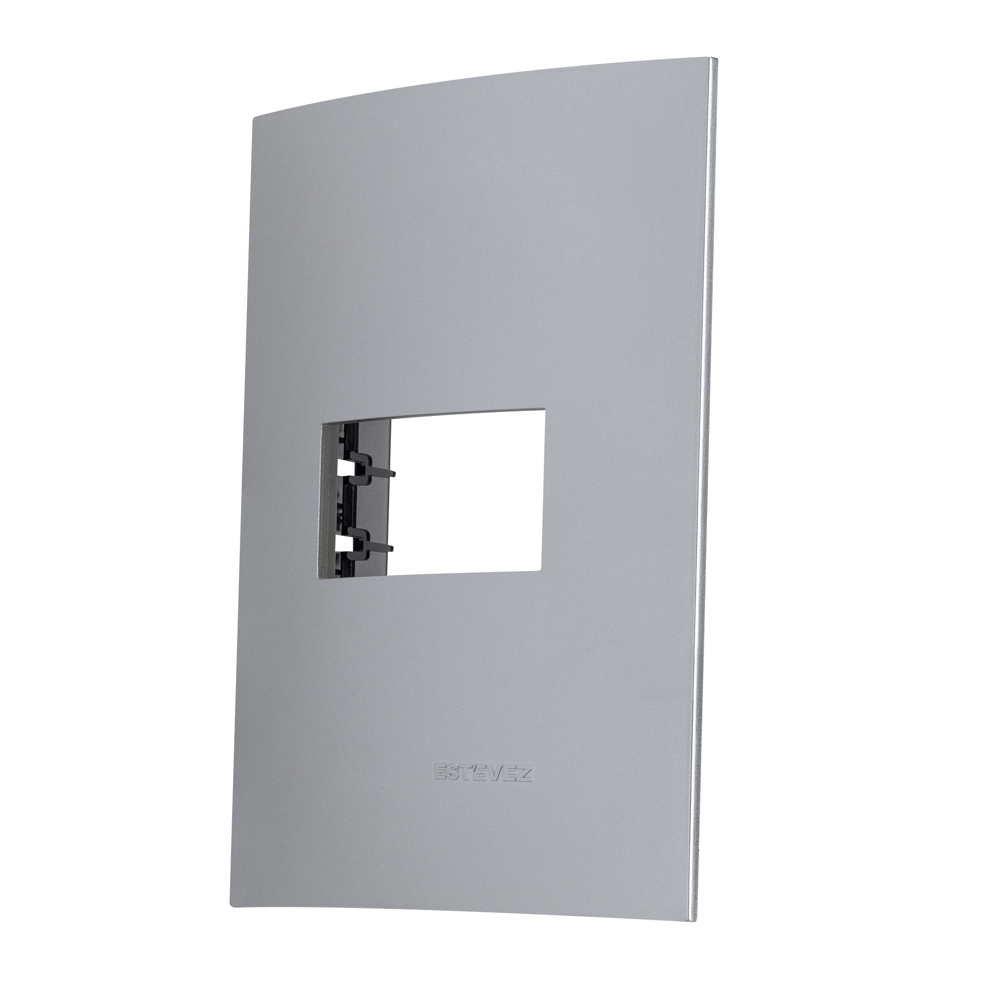 Estevez Placa 1 Ventana Gamma, Modelo HC-E613