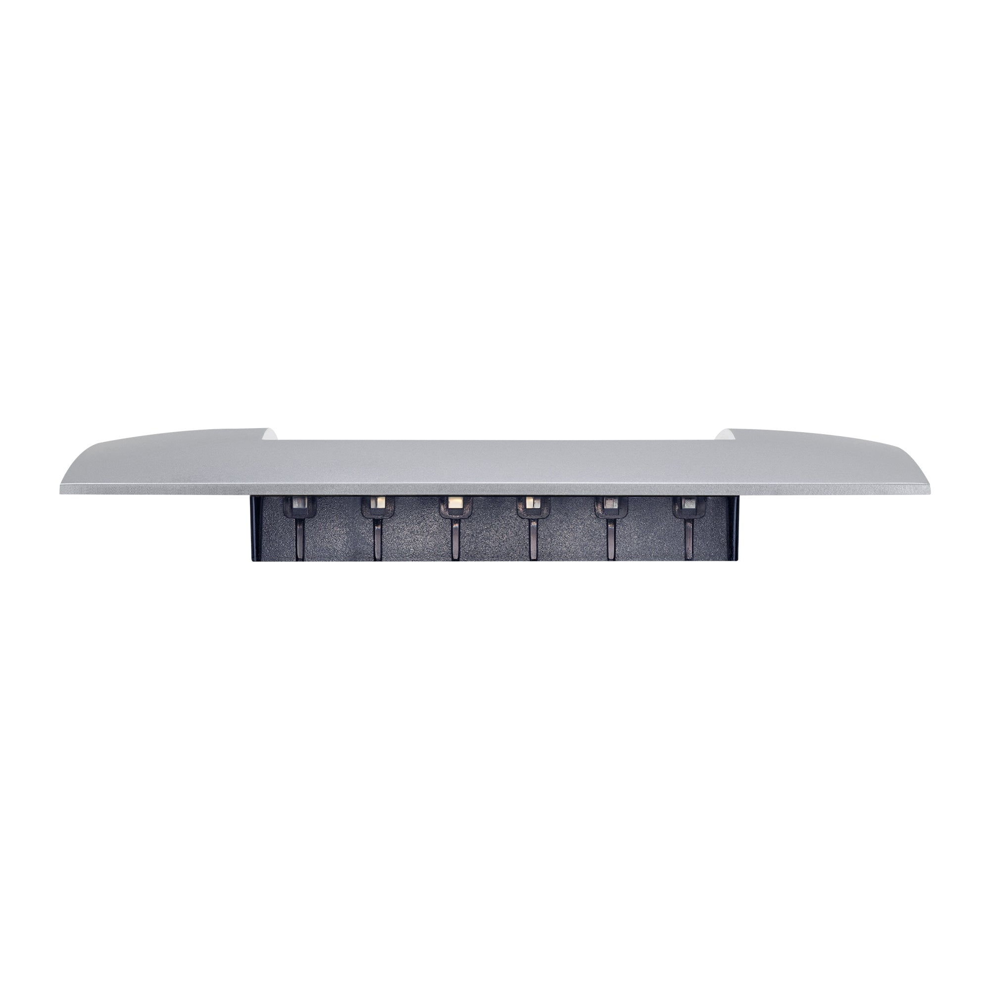Estevez Placa con 3 Ventanas Gamma, Modelo HC-E613