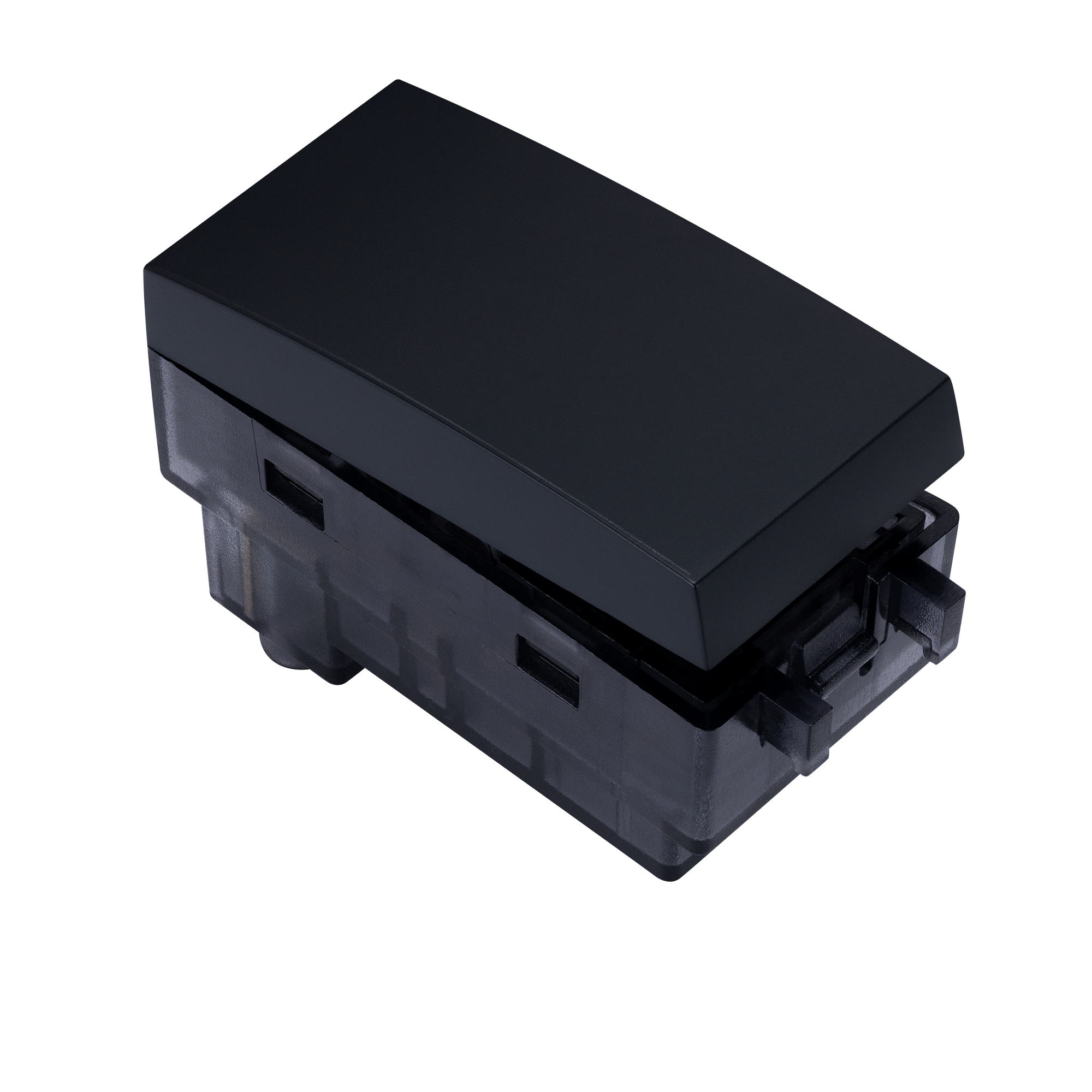 Estevez Apagador Sencillo Gamma, Modelo HC-E60101