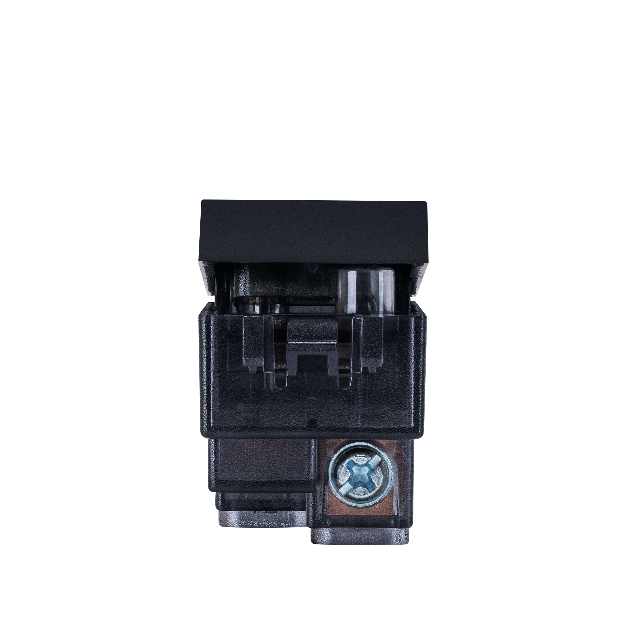 Estevez Apagador Sensillo con Piloto Gamma, Modelo HC-E60102