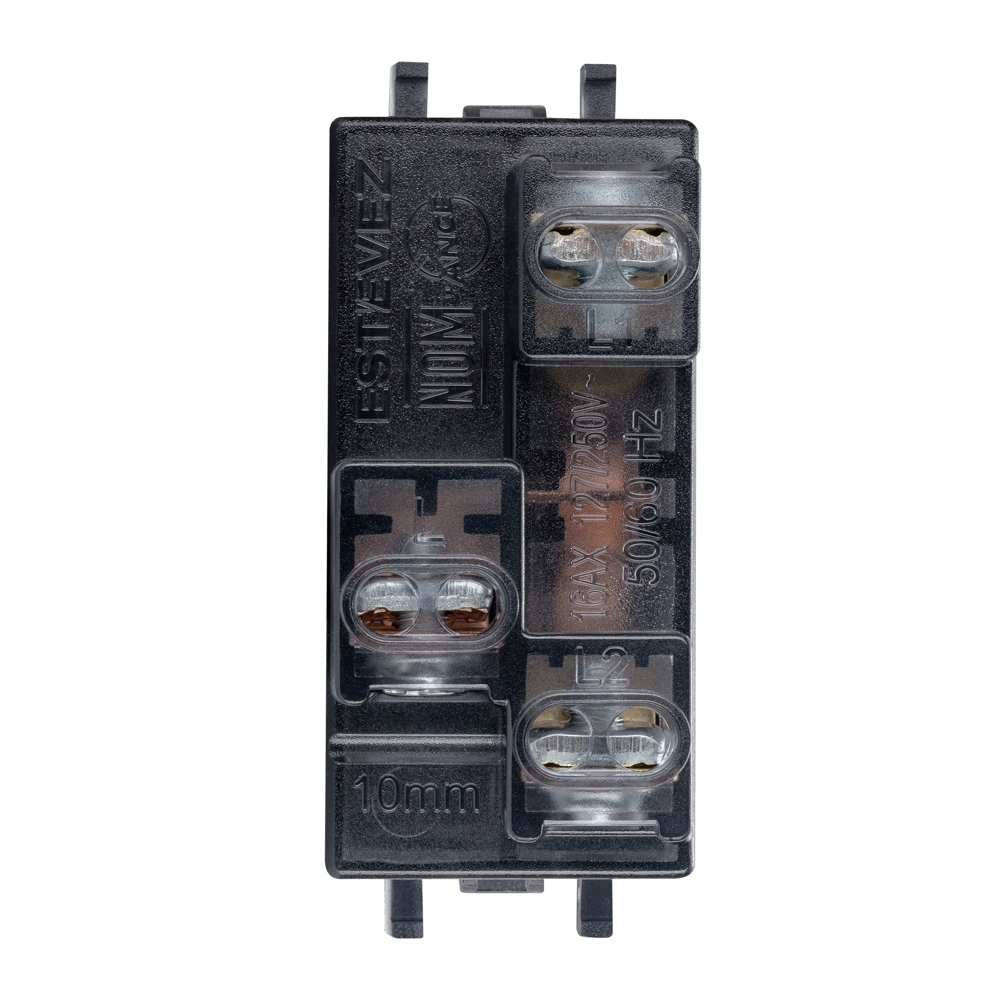 Estevez Apagador Escalera Gamma, Modelo HC-E60103