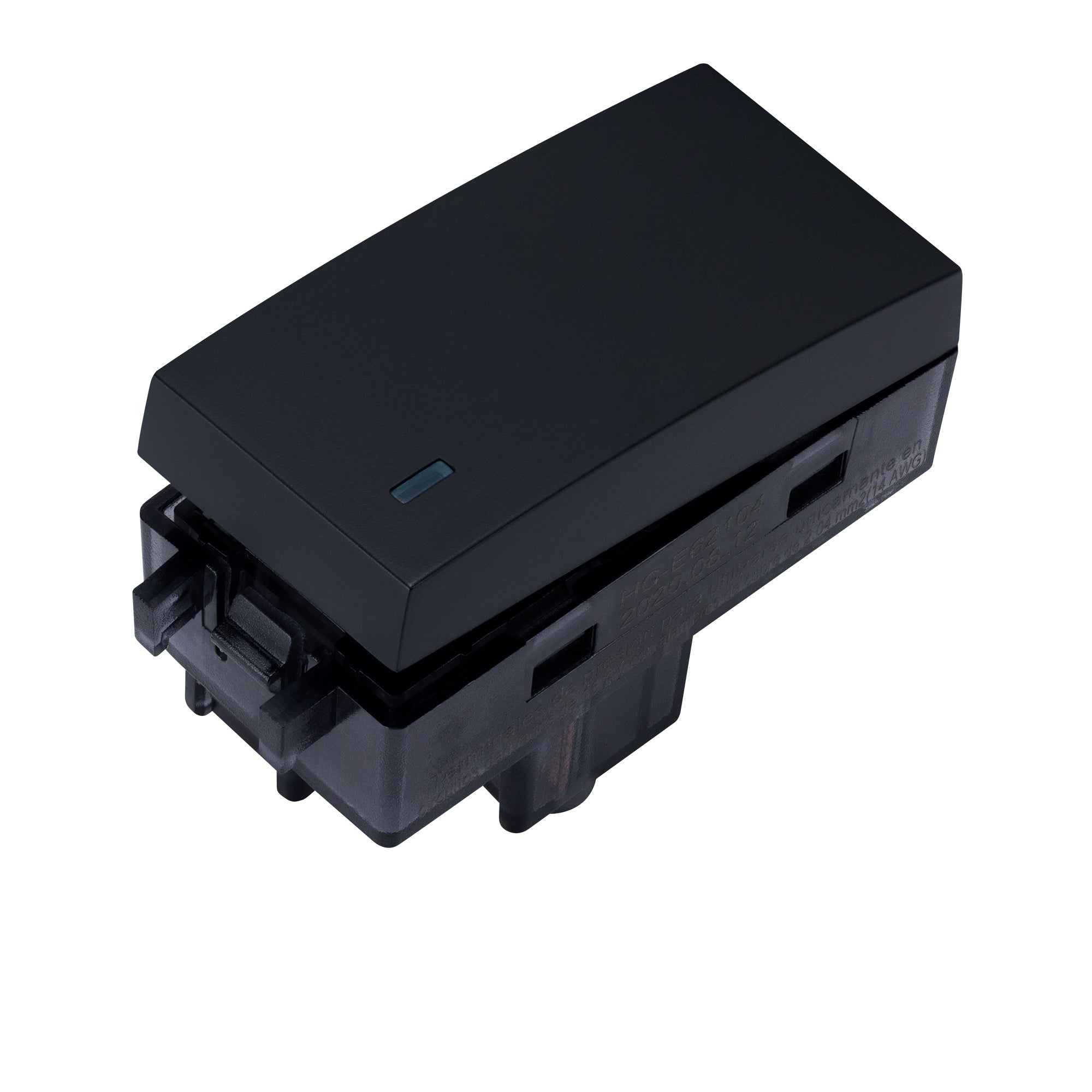 Estevez Apagador Escalera con Piloto Gamma, Modelo HC-E62104
