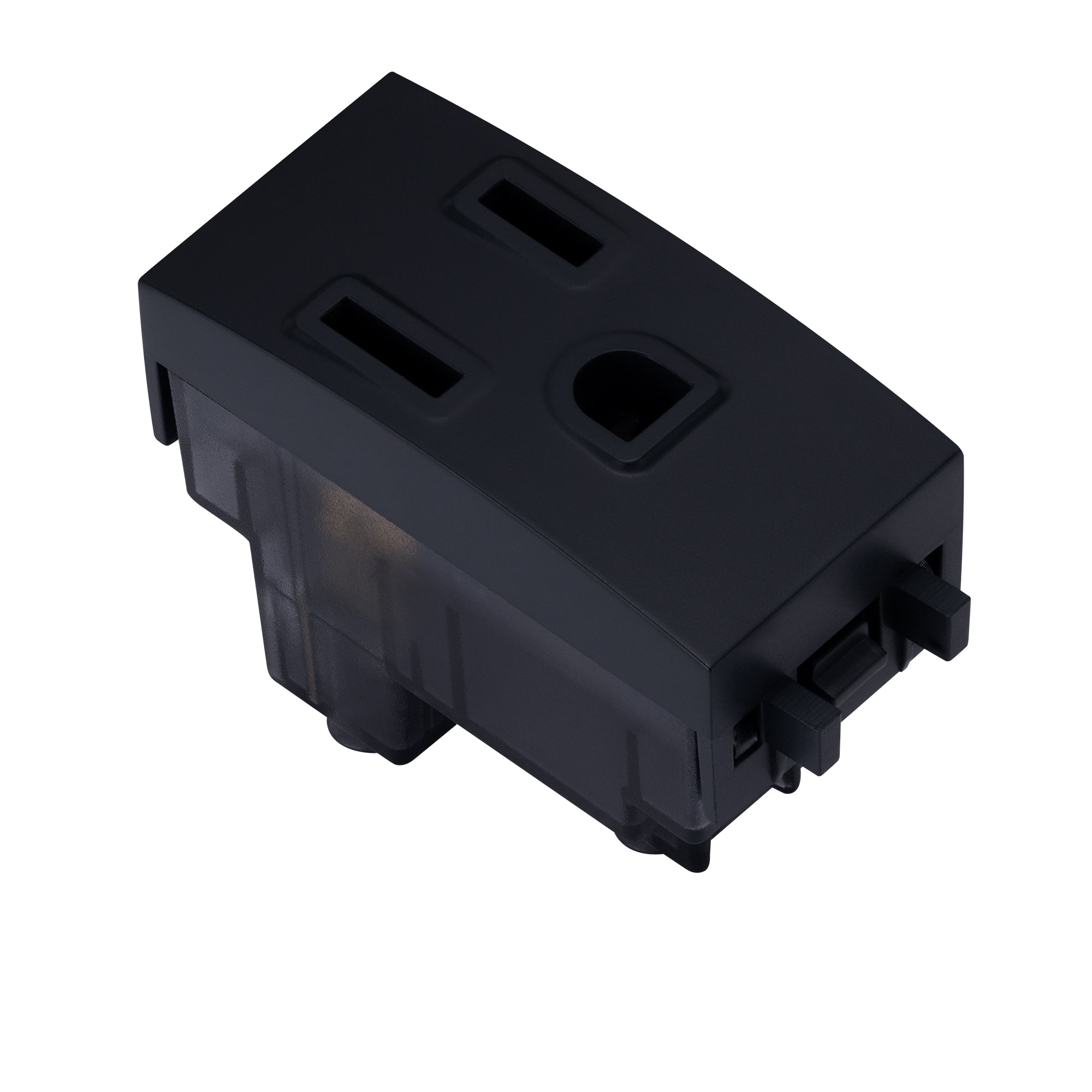 Estevez Contacto 2P+T con Protección Infantil Gamma, Modelo HC-E60110
