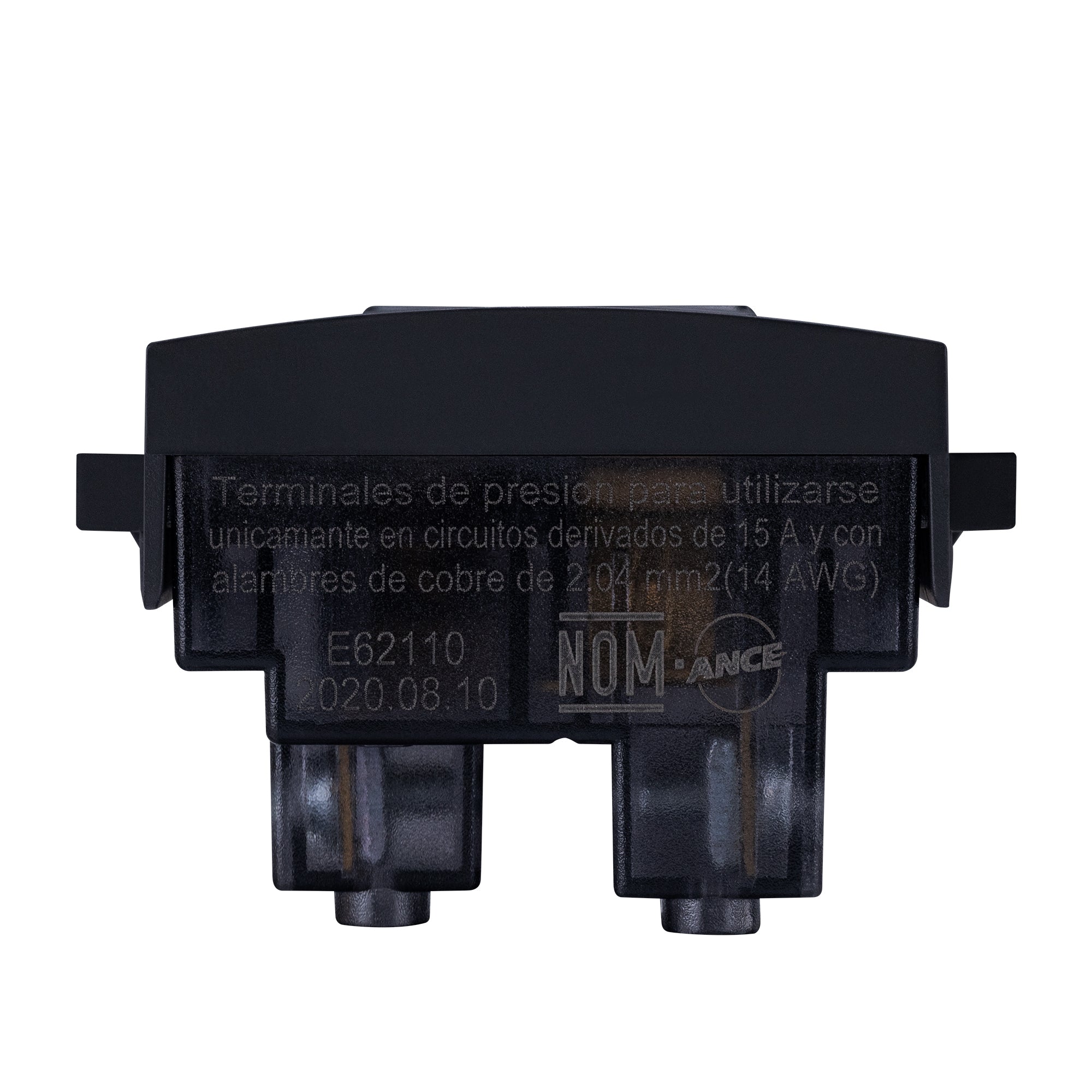 Estevez Contacto 2P+T con Protección Infantil Gamma, Modelo HC-E60110