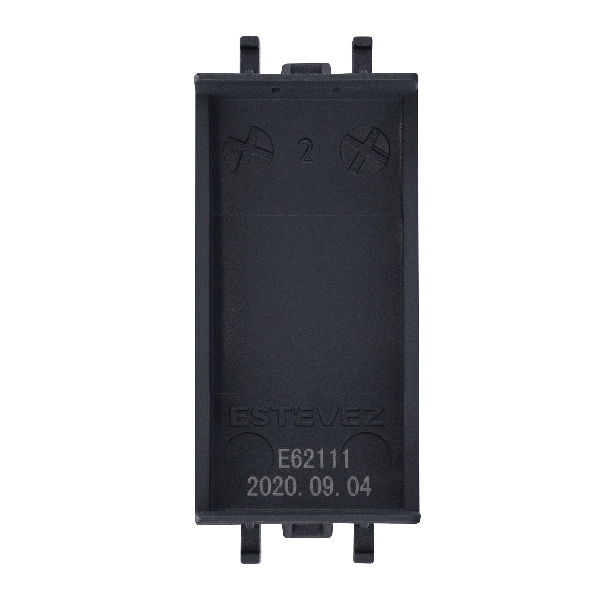 Estevez Tapón Ciego  Gamma, Modelo HC-E60111