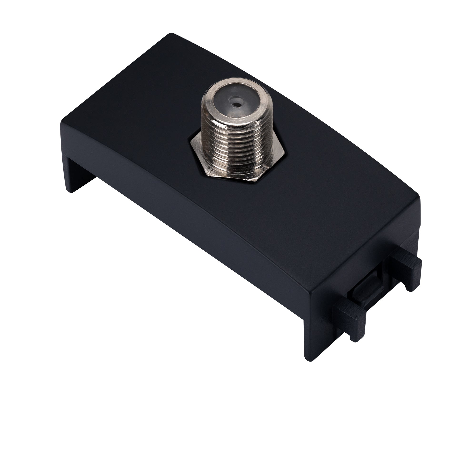 Estevez Toma TV Coaxia / Conector Roscado Gamma, Modelo HC-E60113