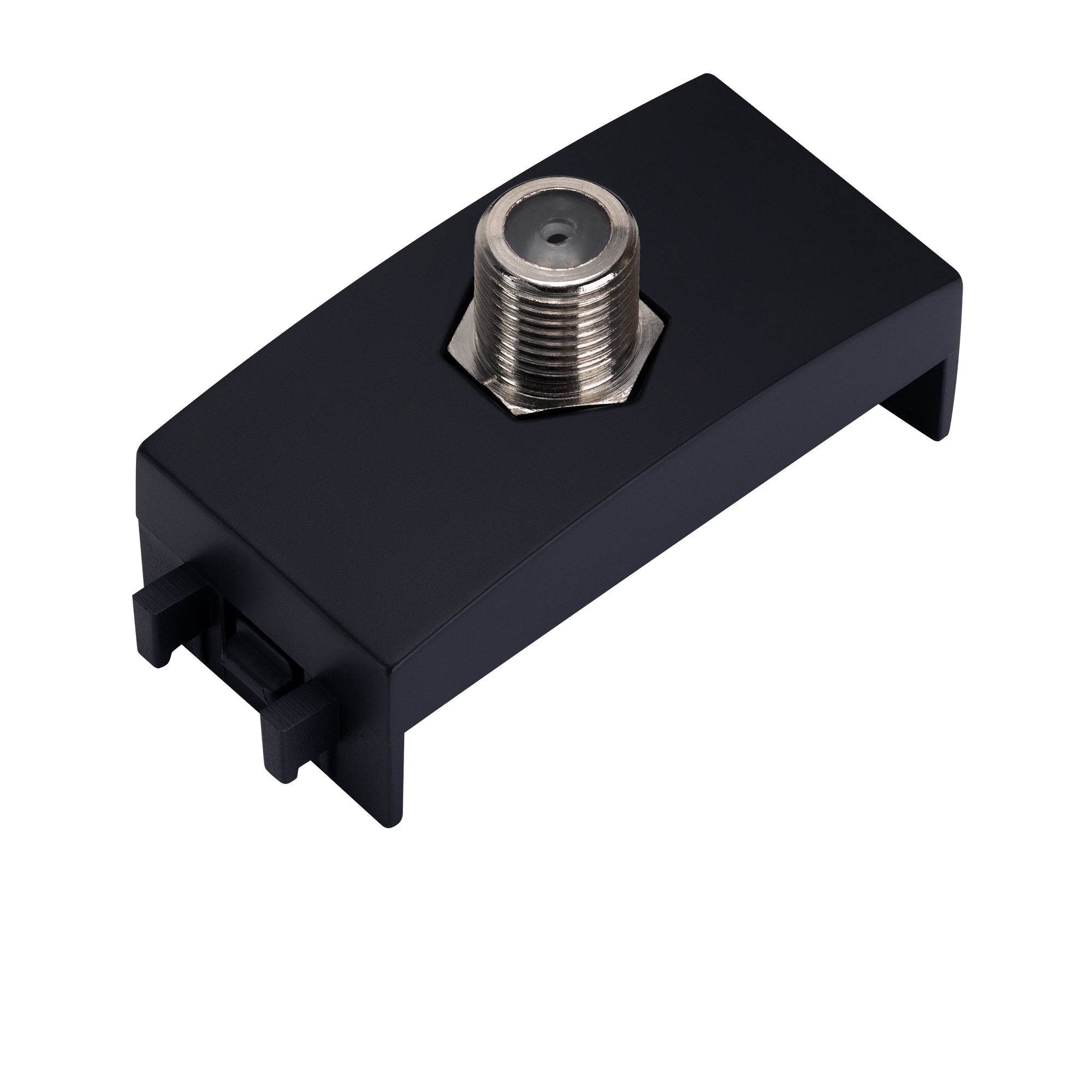 Estevez Toma TV Coaxia / Conector Roscado Gamma, Modelo HC-E60113