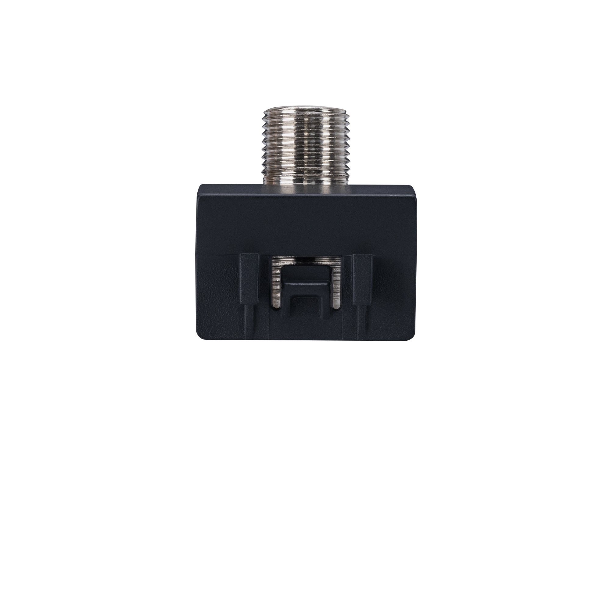 Estevez Toma TV Coaxia / Conector Roscado Gamma, Modelo HC-E60113