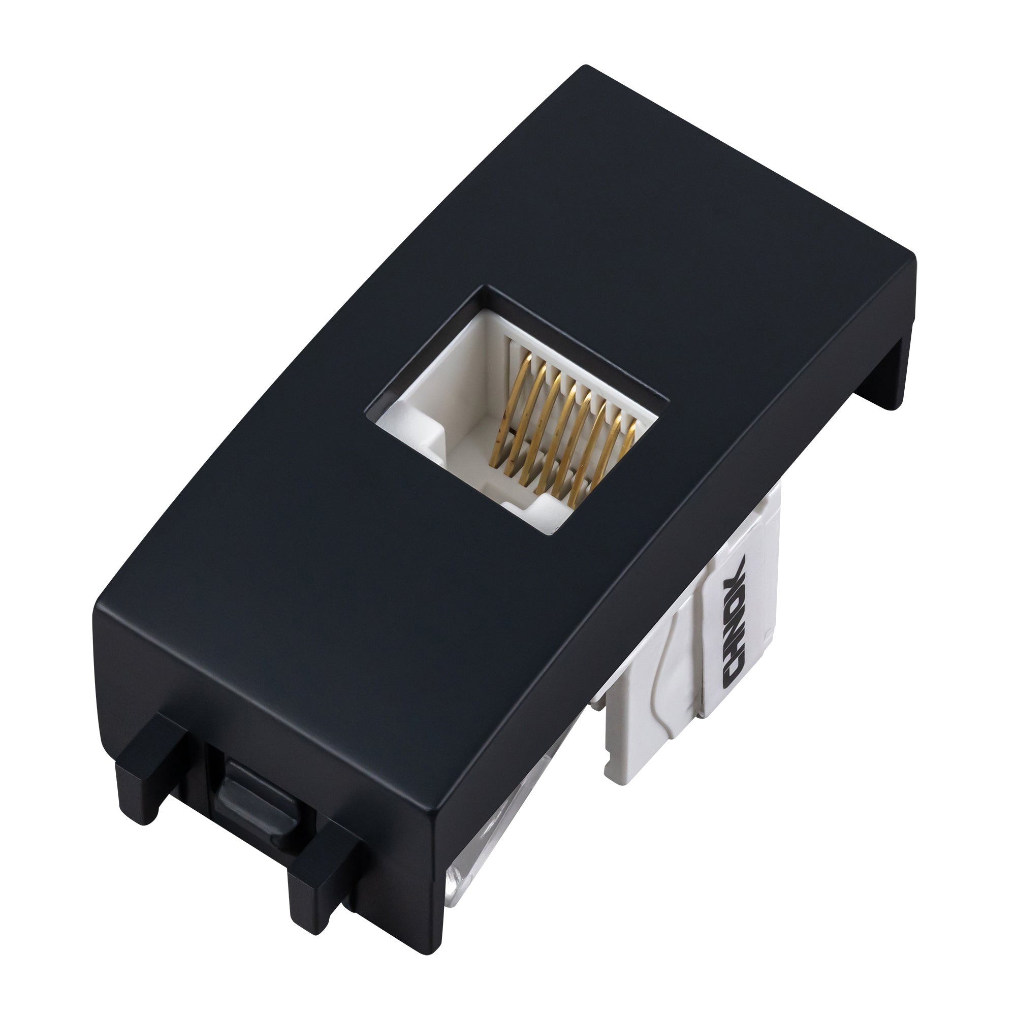Estevez Toma de Red/ Cómputo RJ45 Cat. 5E Gamma, Modelo HC-E60115