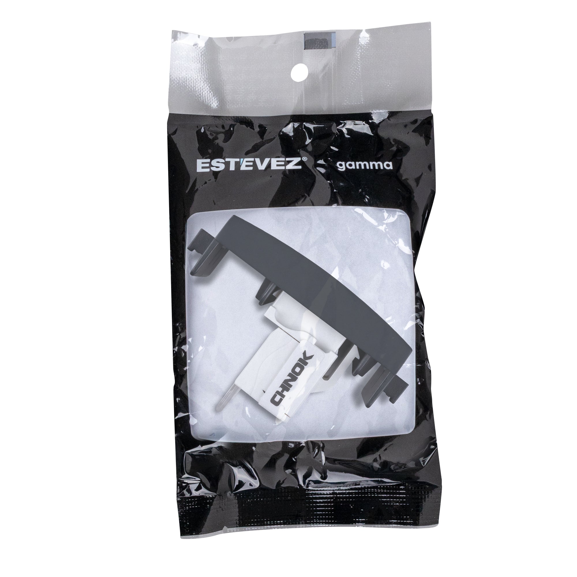 Estevez Toma de Red/ Cómputo RJ45 Cat. 5E Gamma, Modelo HC-E60115