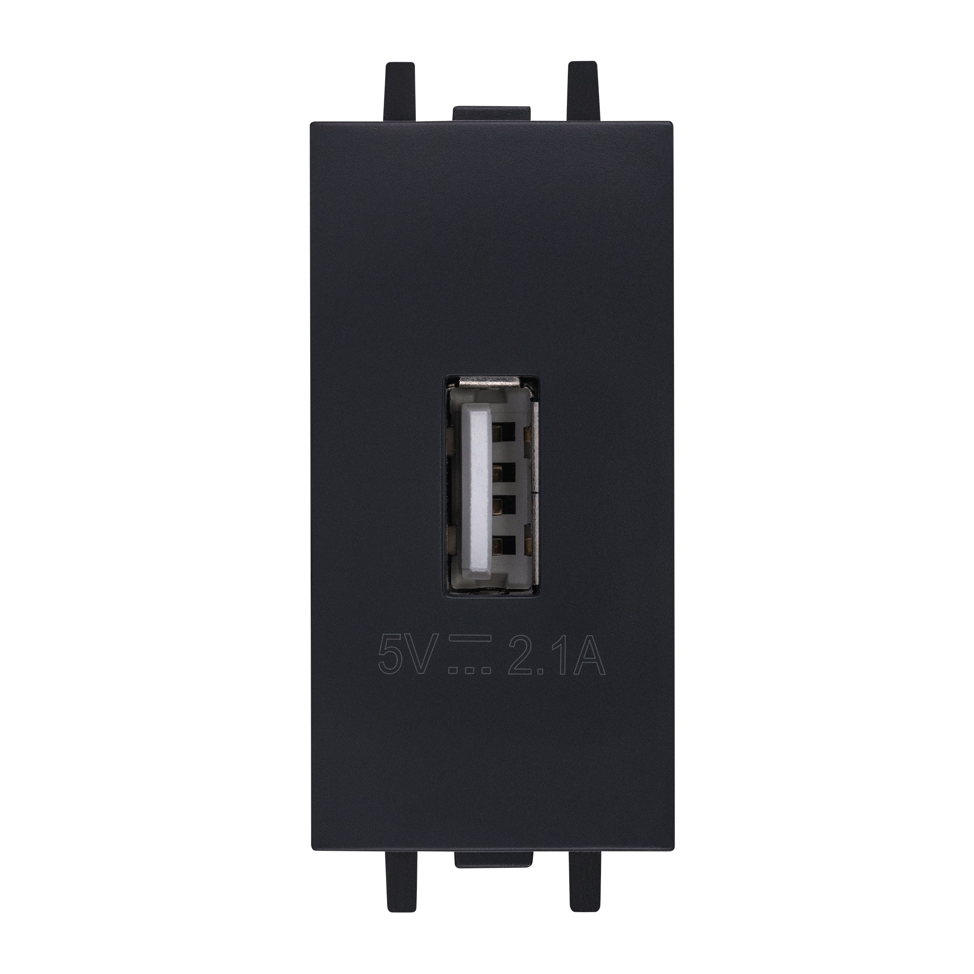Estevez Cargador USB de Pared 2.1A Gamma, Modelo HC-E62117