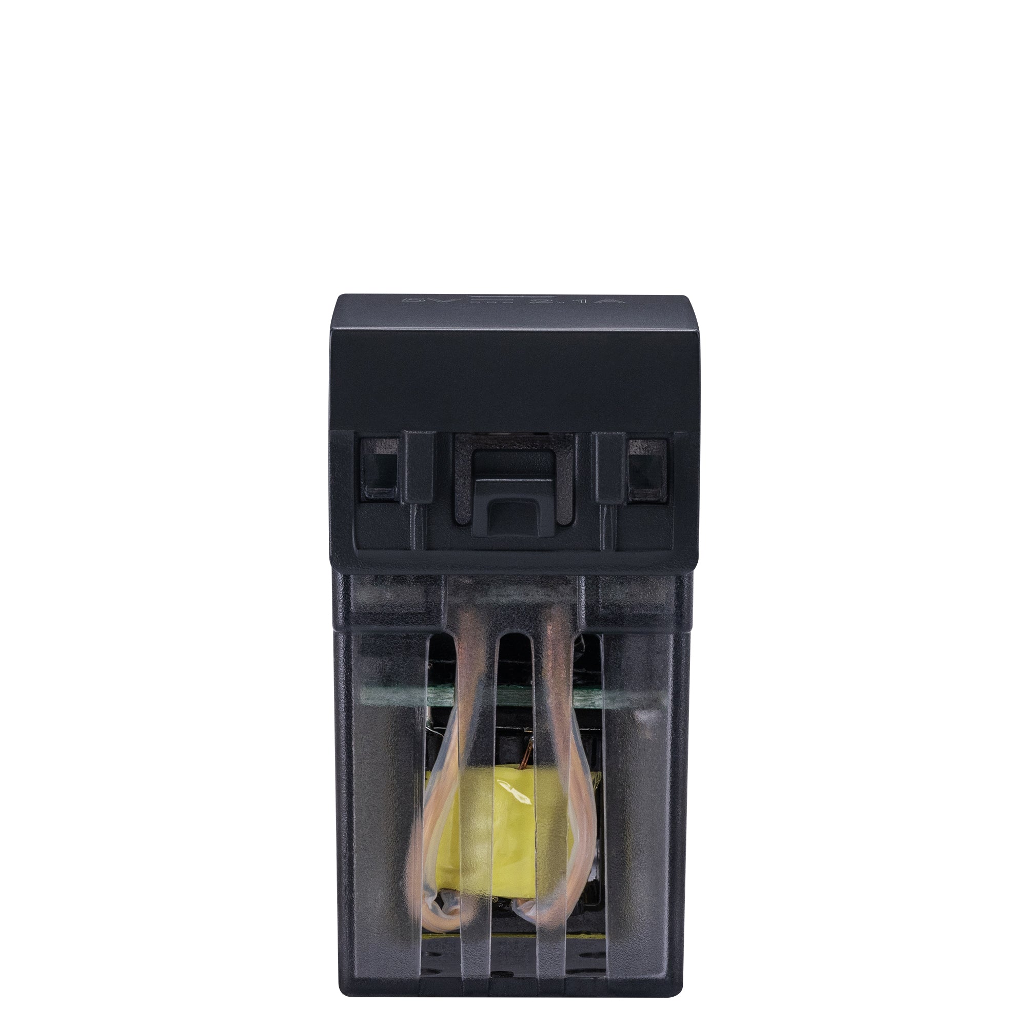 Estevez Cargador USB de Pared 2.1A Gamma, Modelo HC-E62117