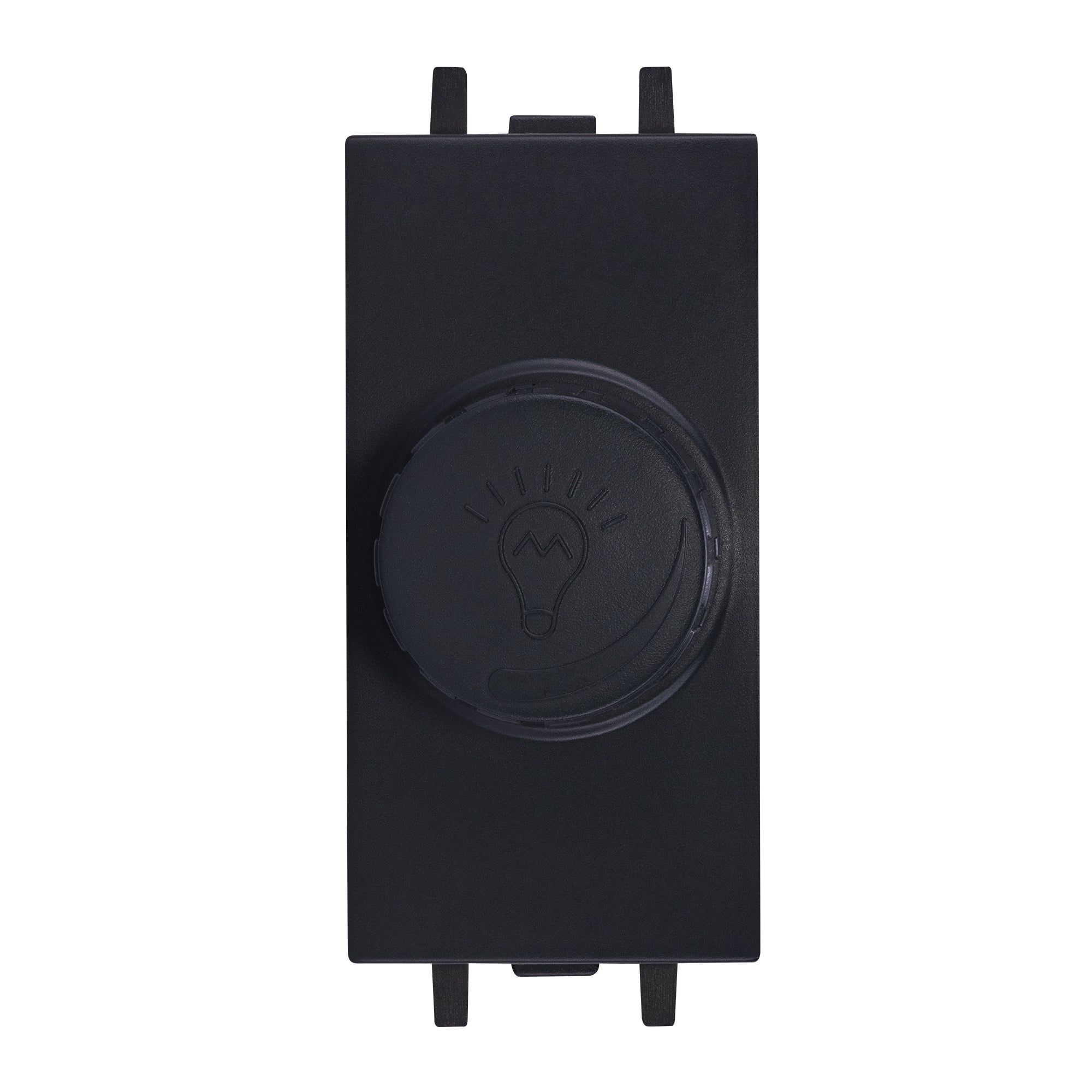 Estevez Dimmer Rotativo Atenuador de Luz 160W Gamma, Modelo HC-E60119