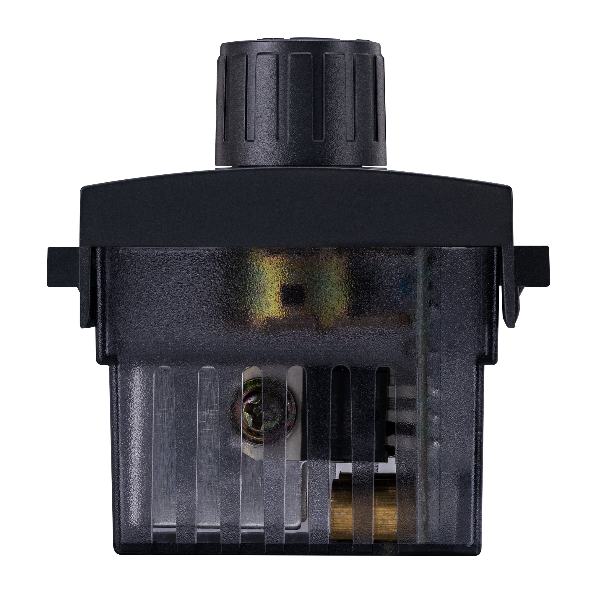Estevez Dimmer Rotativo Atenuador de Luz 160W Gamma, Modelo HC-E60119