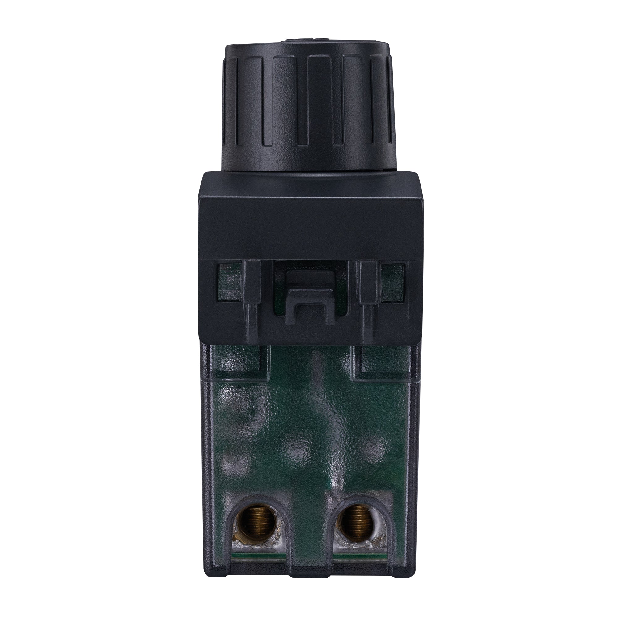 Estevez Dimmer Rotativo Atenuador de Luz 160W Gamma, Modelo HC-E60119