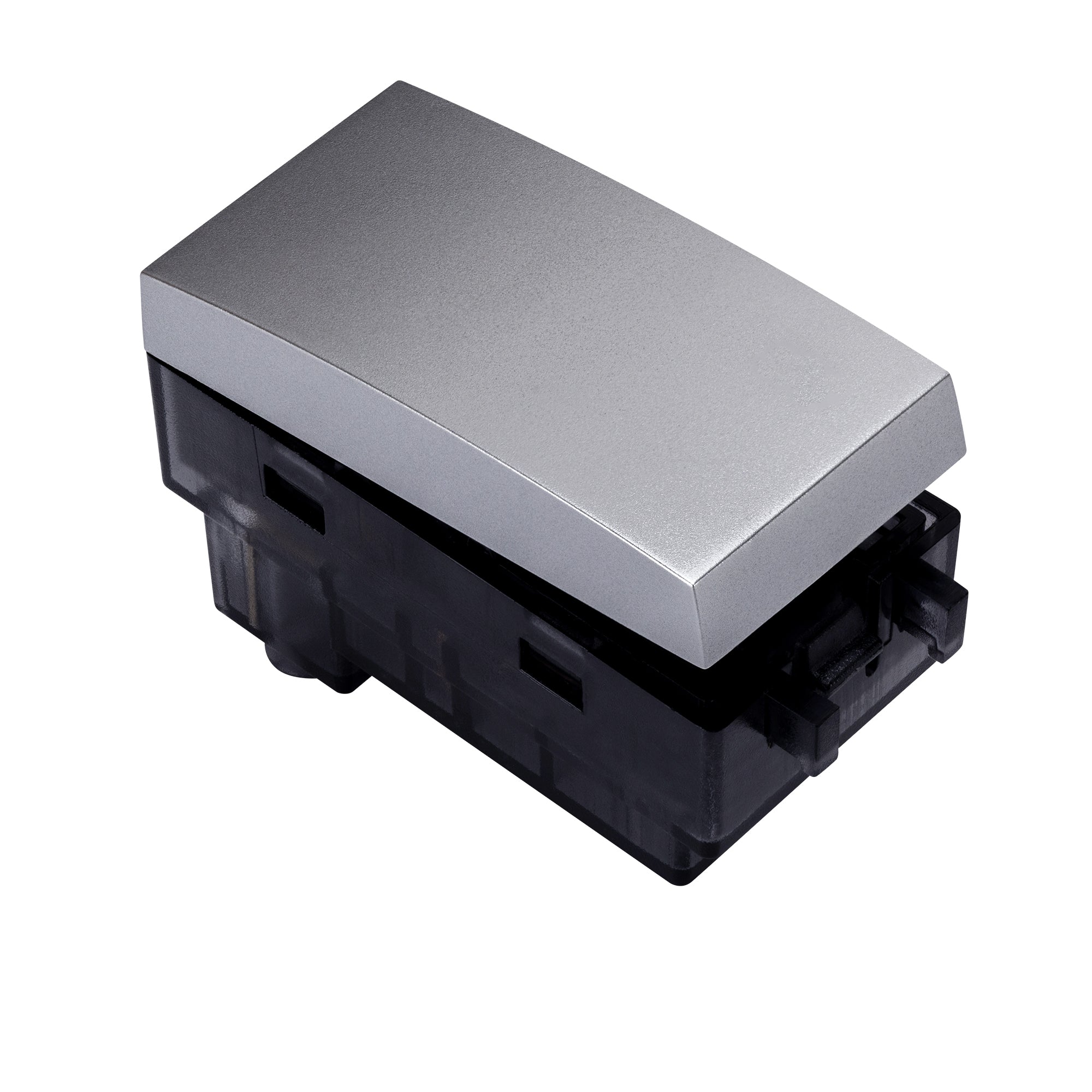 Estevez Apagador Sencillo Gamma, Modelo HC-E60101