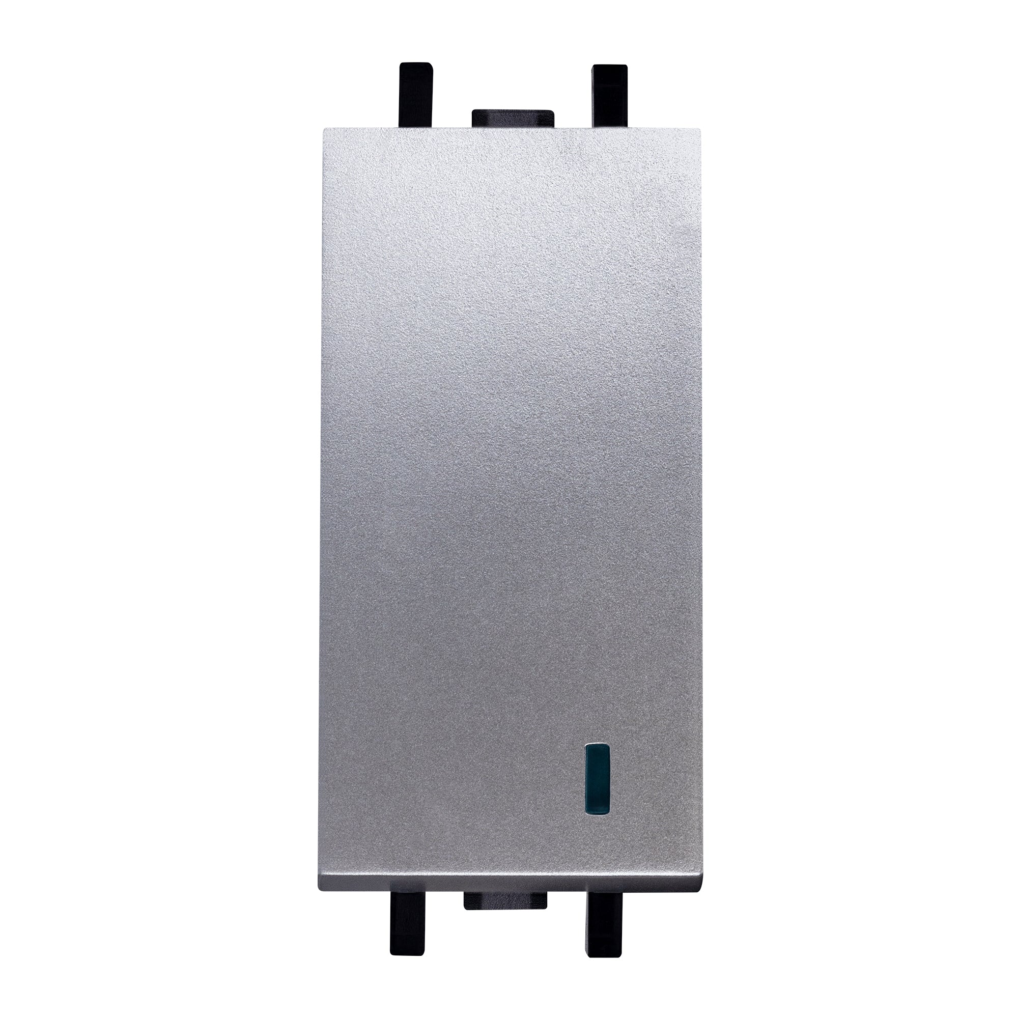 Estevez Apagador Sensillo con Piloto Gamma, Modelo HC-E60102