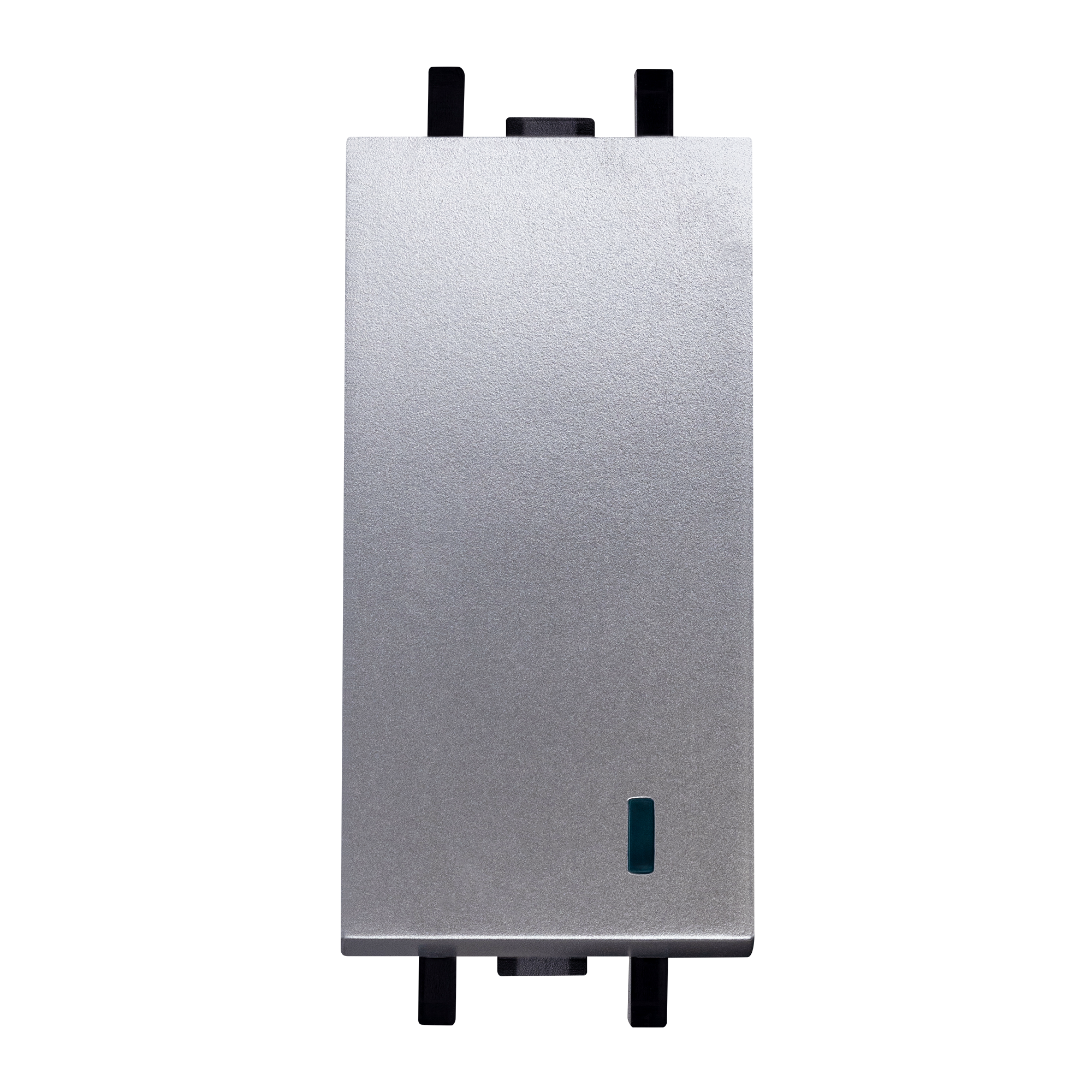 Estevez Apagador Sensillo con Piloto Gamma, Modelo HC-E60102