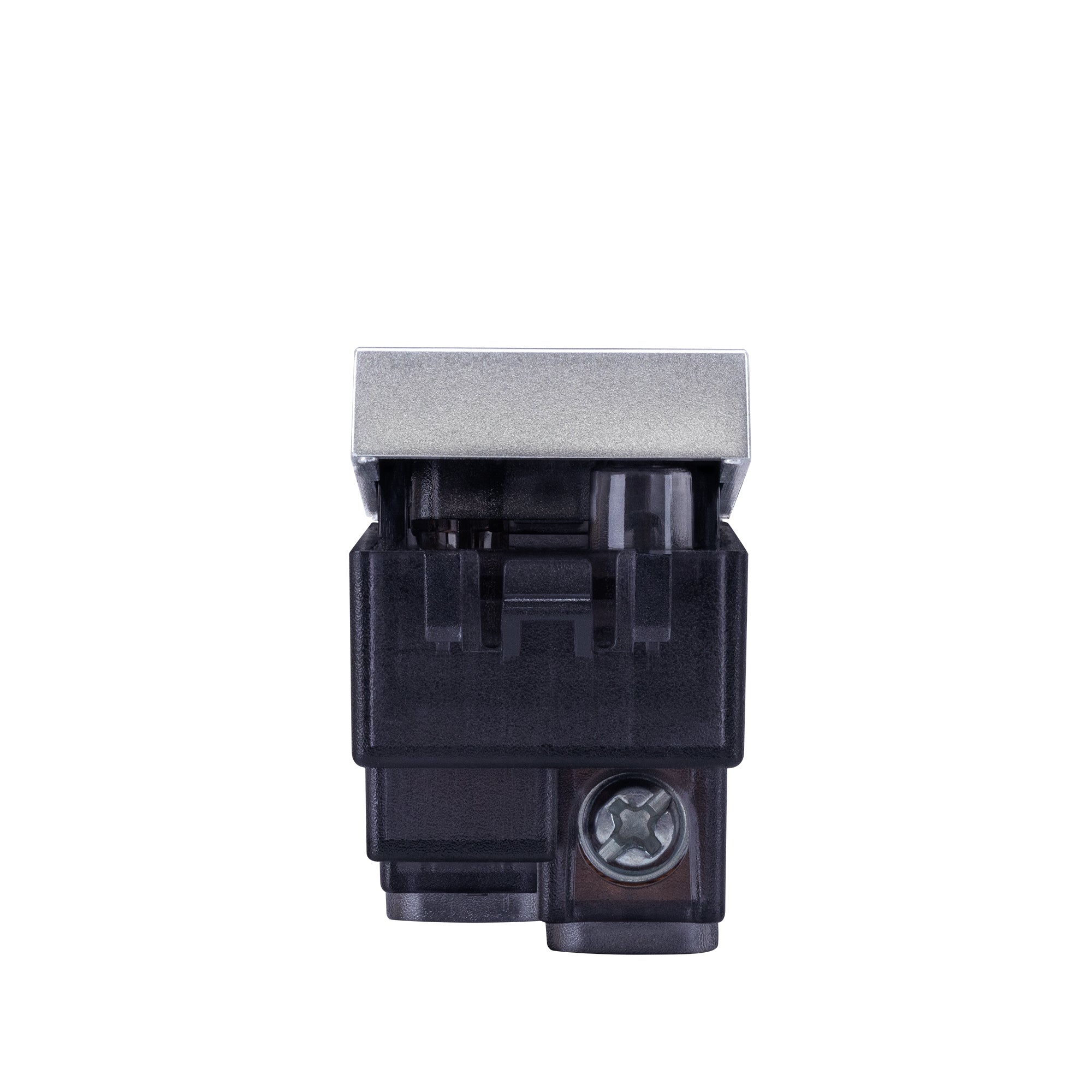 Estevez Apagador Sensillo con Piloto Gamma, Modelo HC-E60102