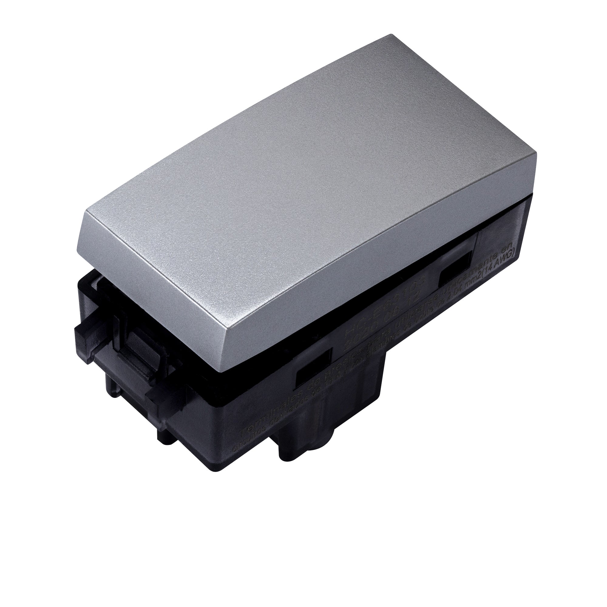 Estevez Apagador Escalera Gamma, Modelo HC-E60103