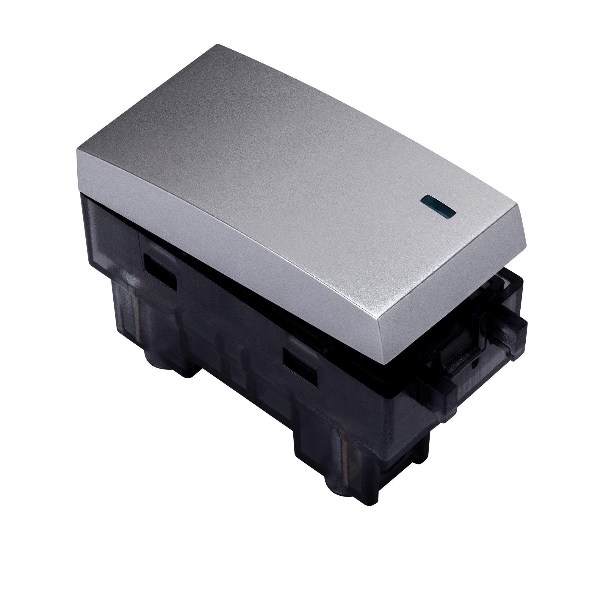 Estevez Apagador Escalera con Piloto Gamma, Modelo HC-E62104