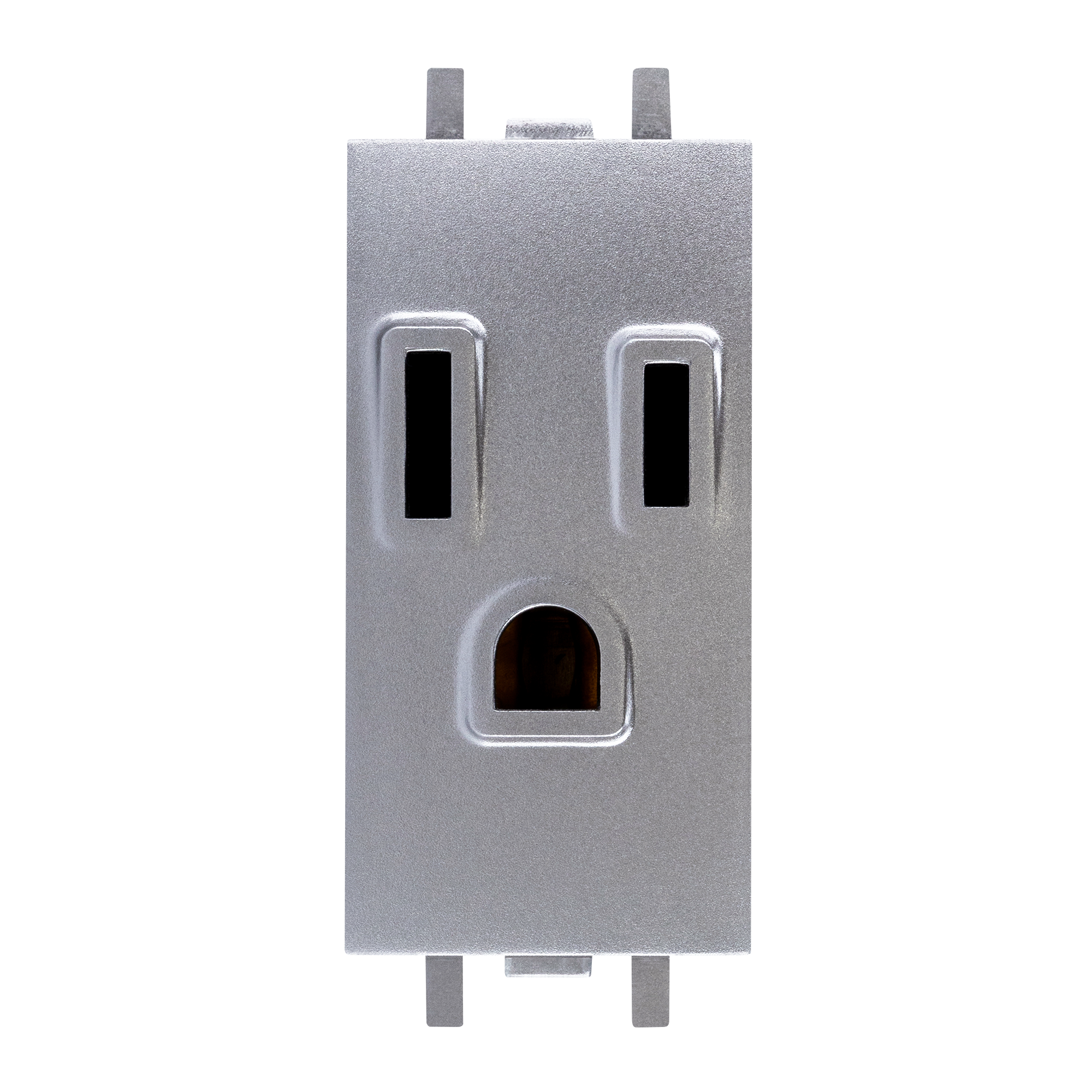 Estevez Contacto 2P+T con Protección Infantil Gamma, Modelo HC-E60110