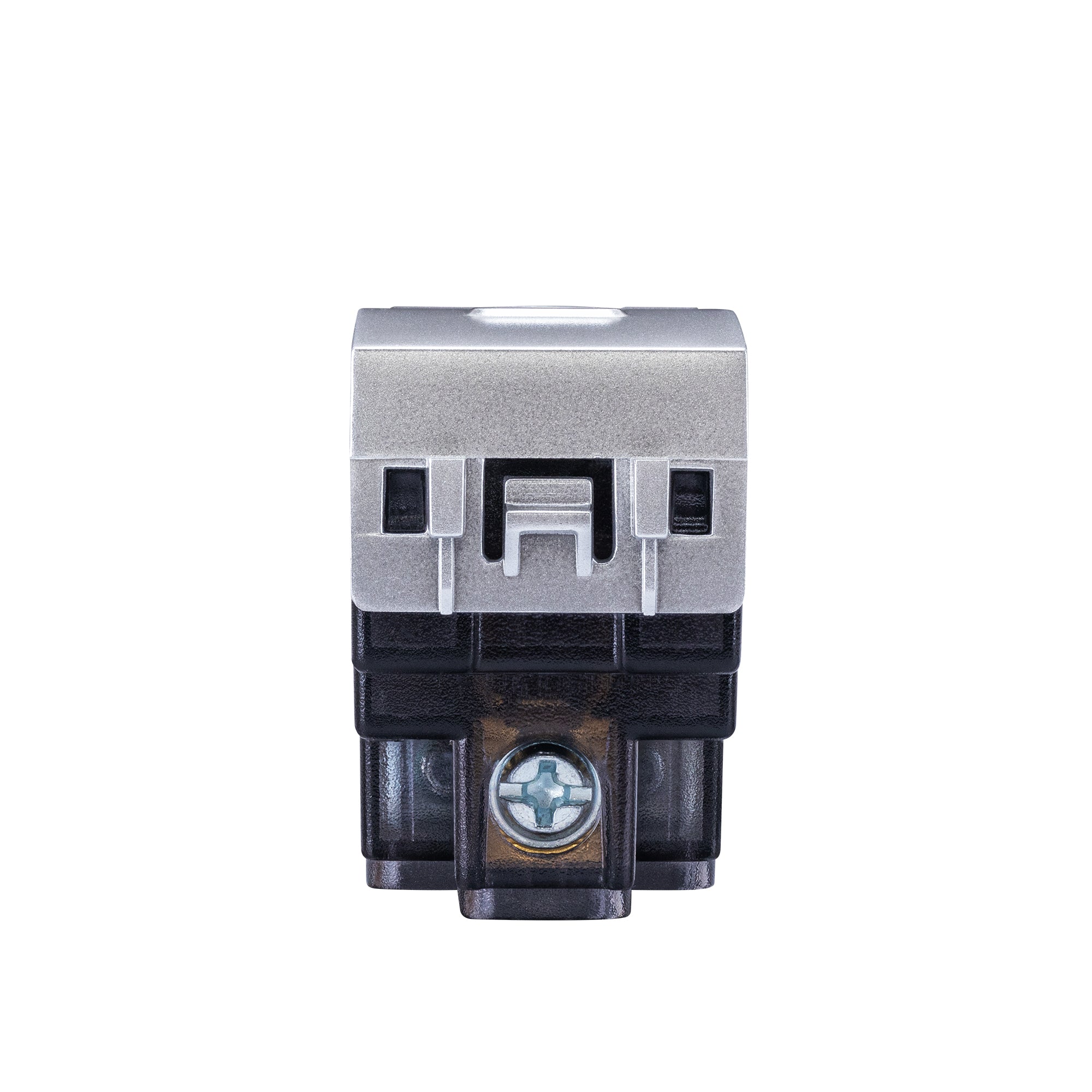 Estevez Contacto 2P+T con Protección Infantil Gamma, Modelo HC-E60110