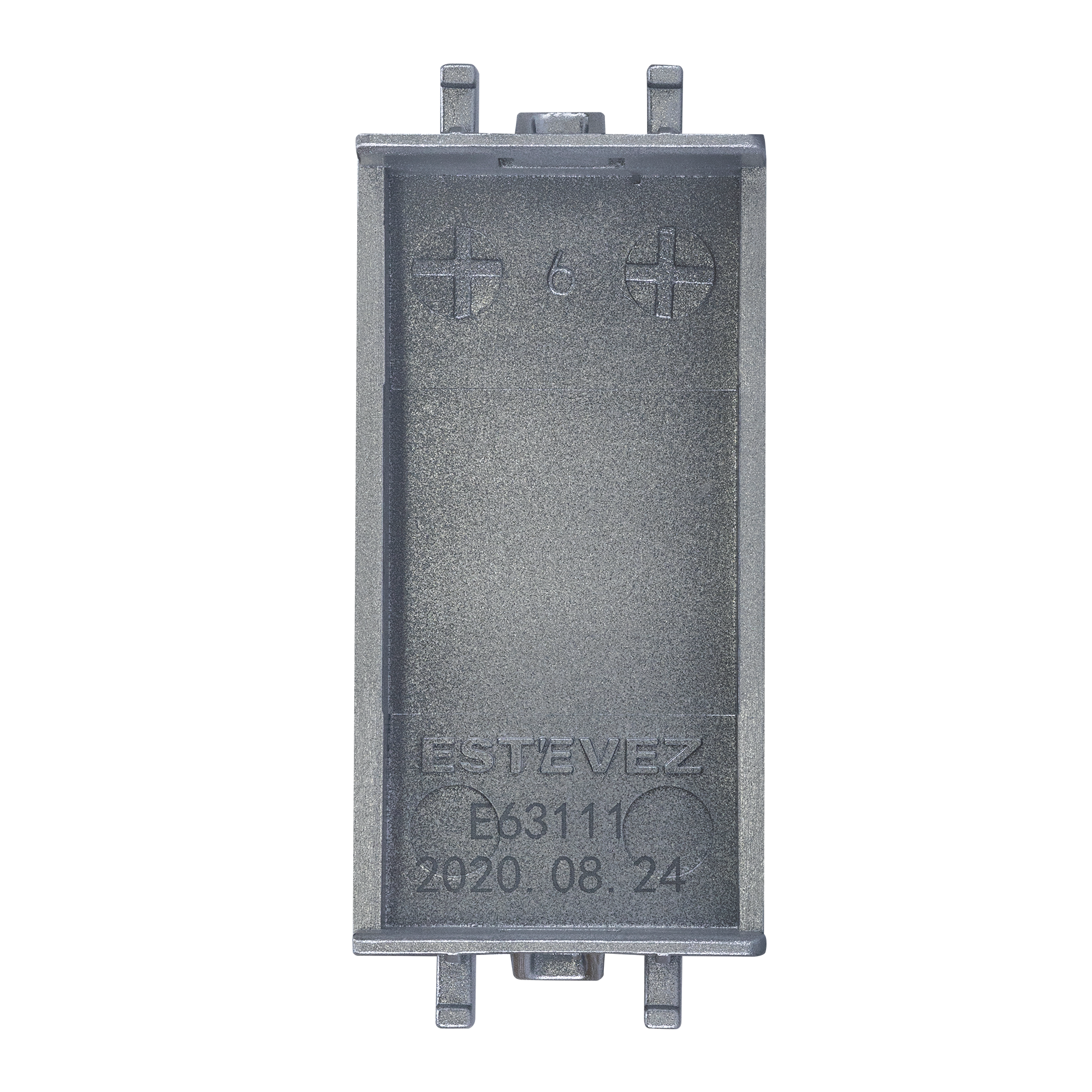 Estevez Tapón Ciego  Gamma, Modelo HC-E60111