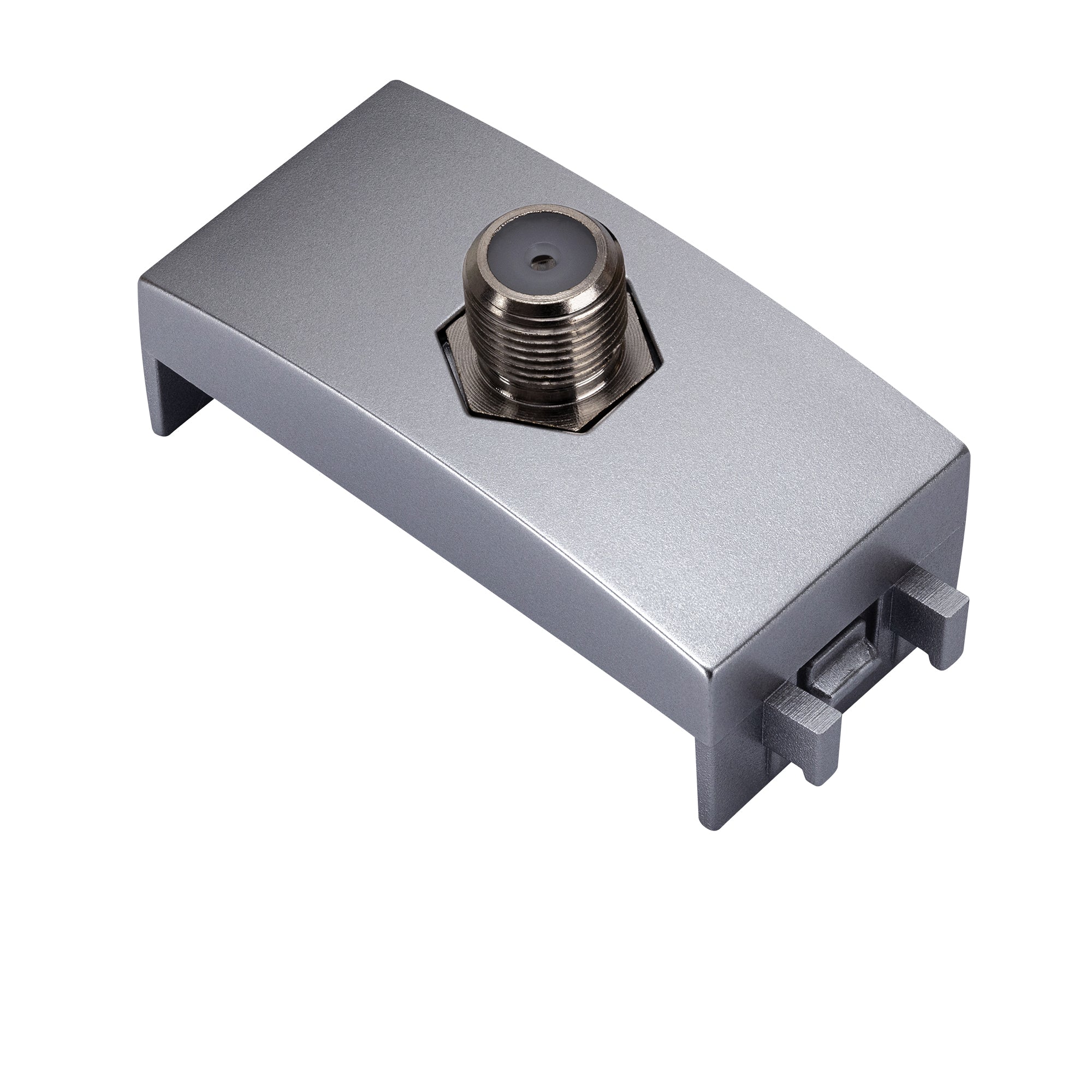 Estevez Toma TV Coaxia / Conector Roscado Gamma, Modelo HC-E60113