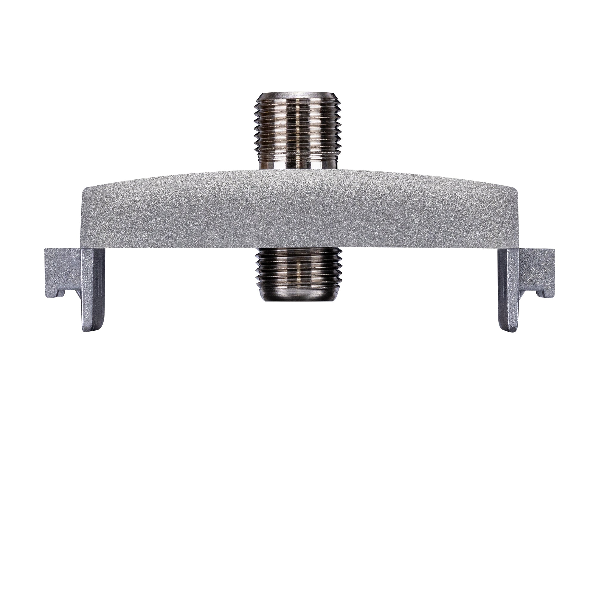 Estevez Toma TV Coaxia / Conector Roscado Gamma, Modelo HC-E60113